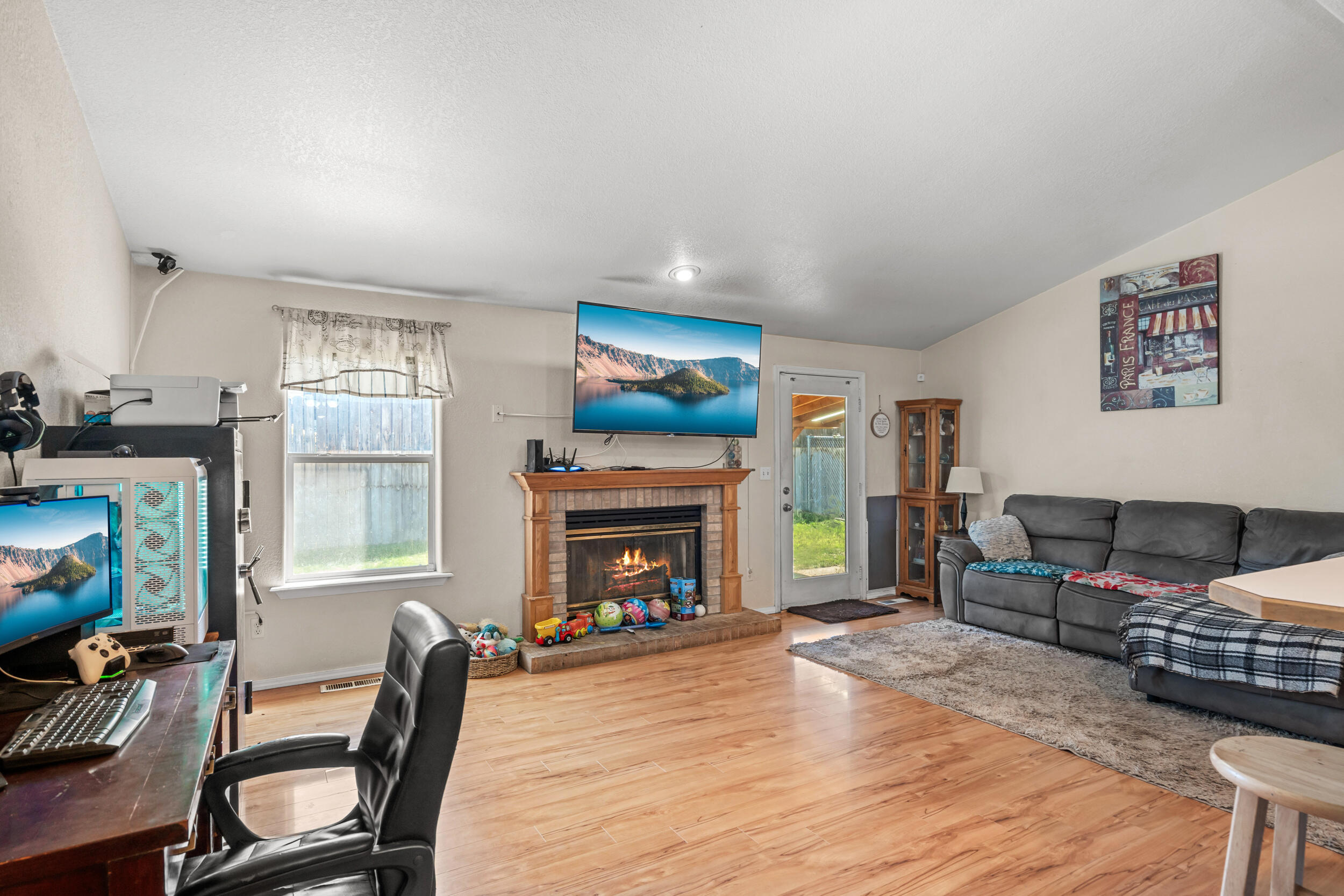 3050 Delta Waters Road