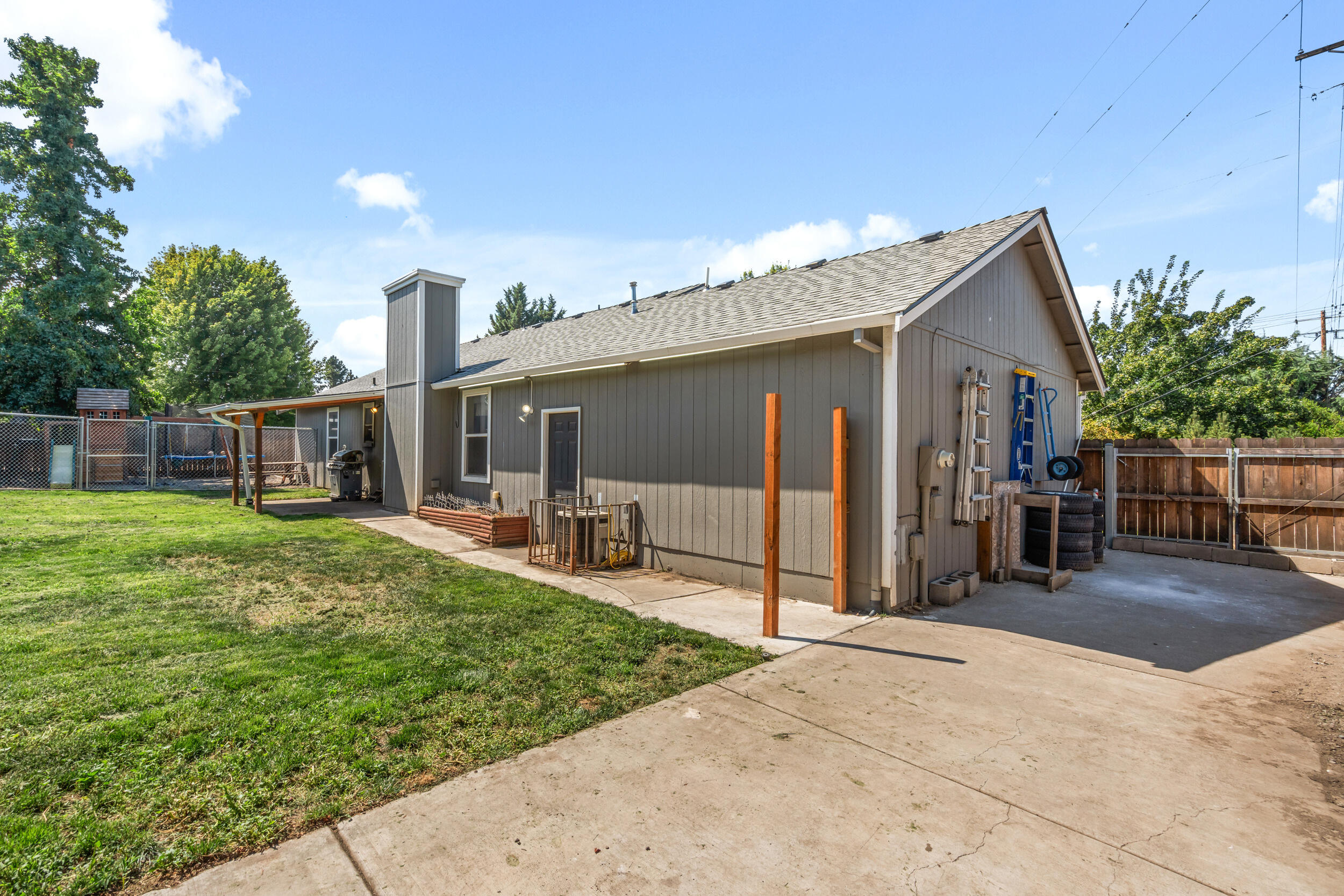 3050 Delta Waters Road