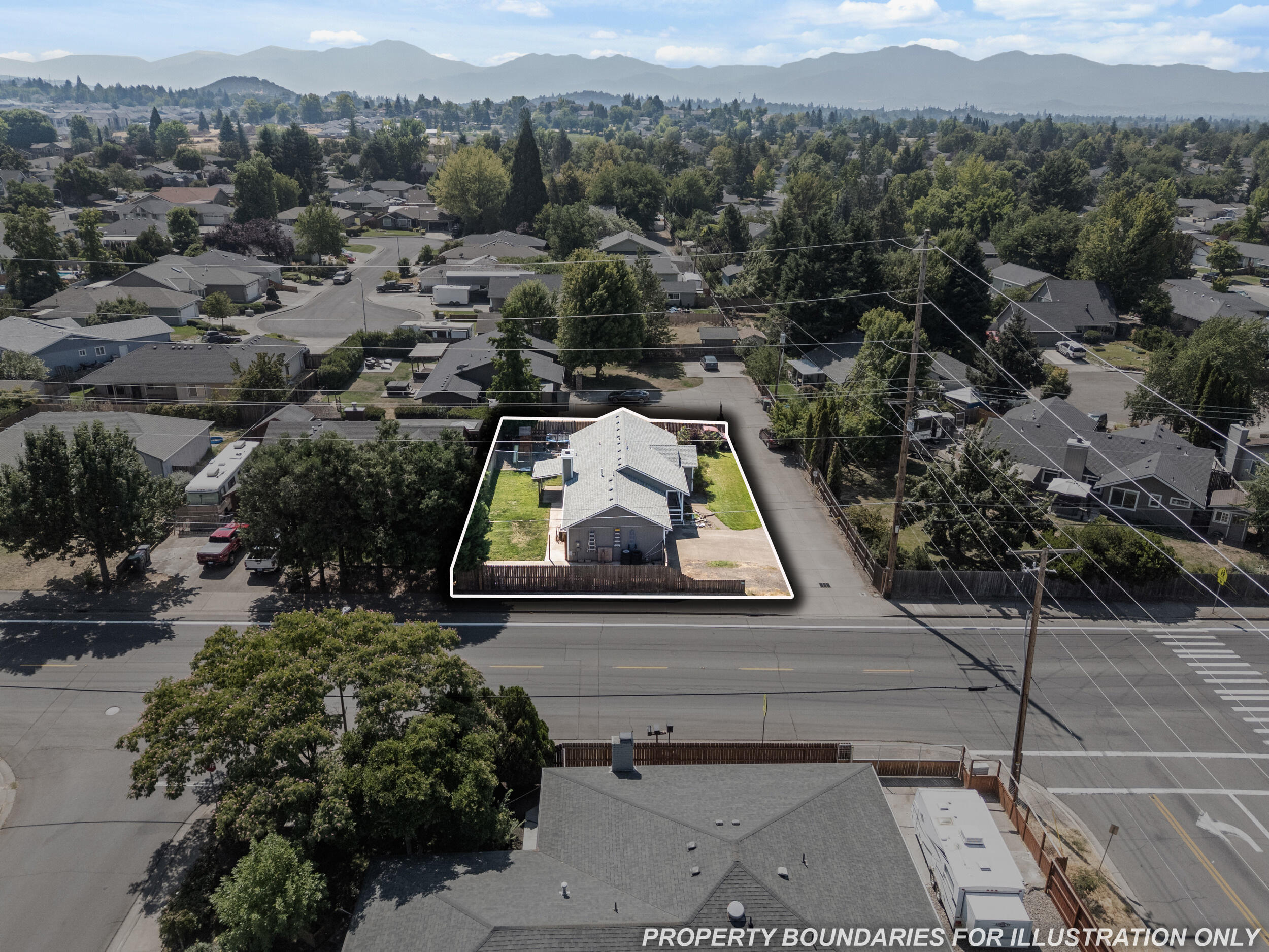 3050 Delta Waters Road