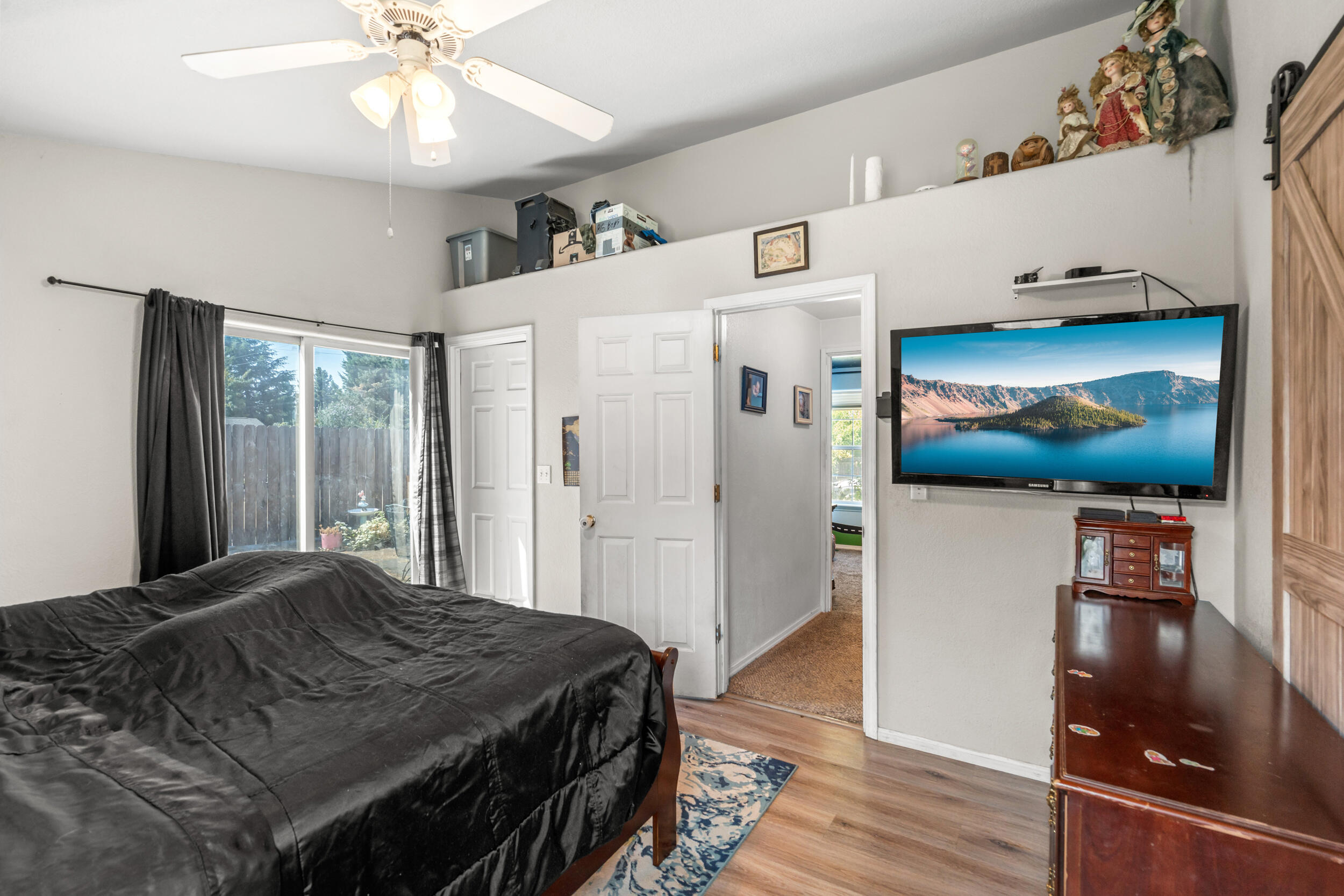 3050 Delta Waters Road