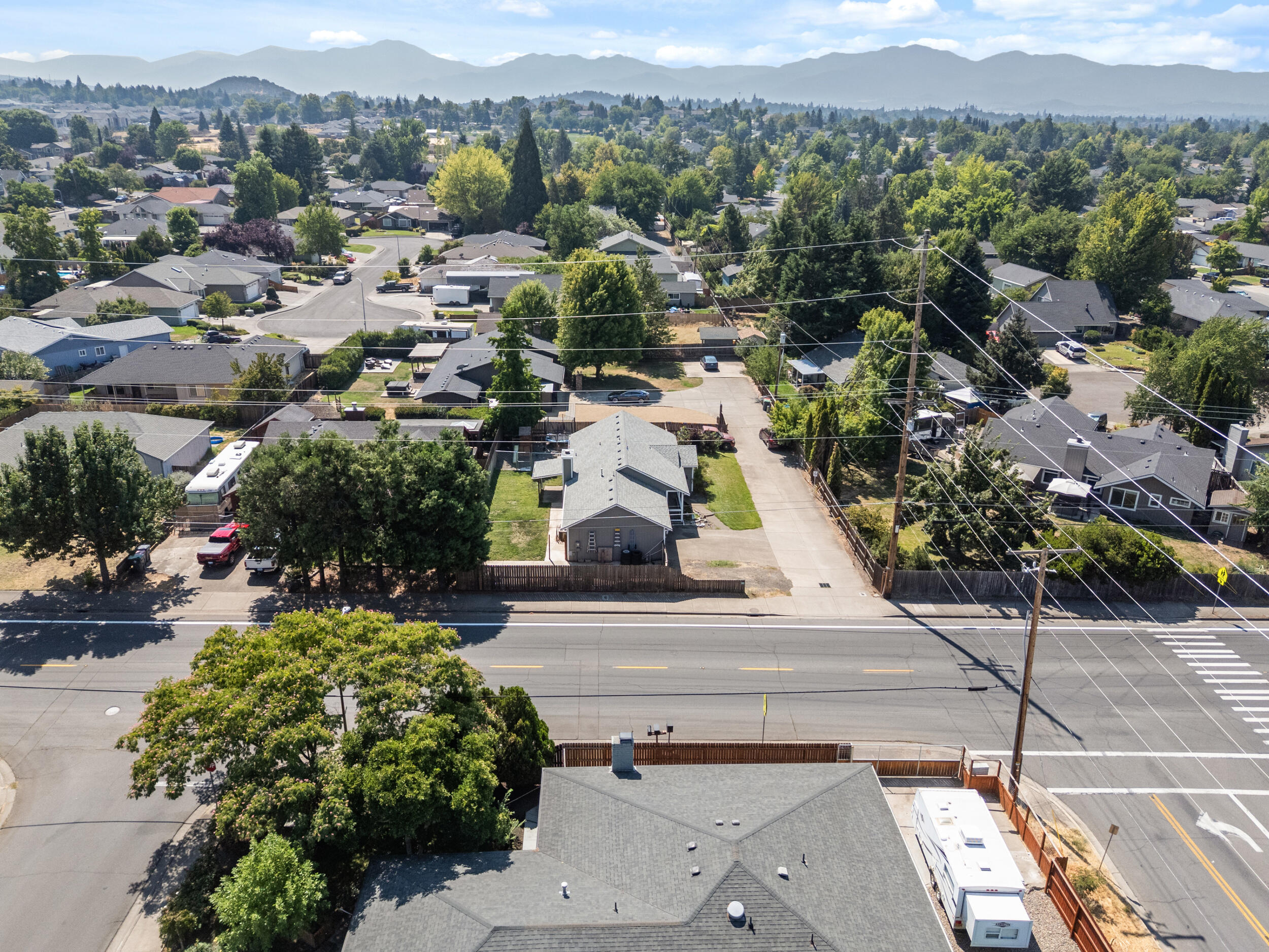 3050 Delta Waters Road