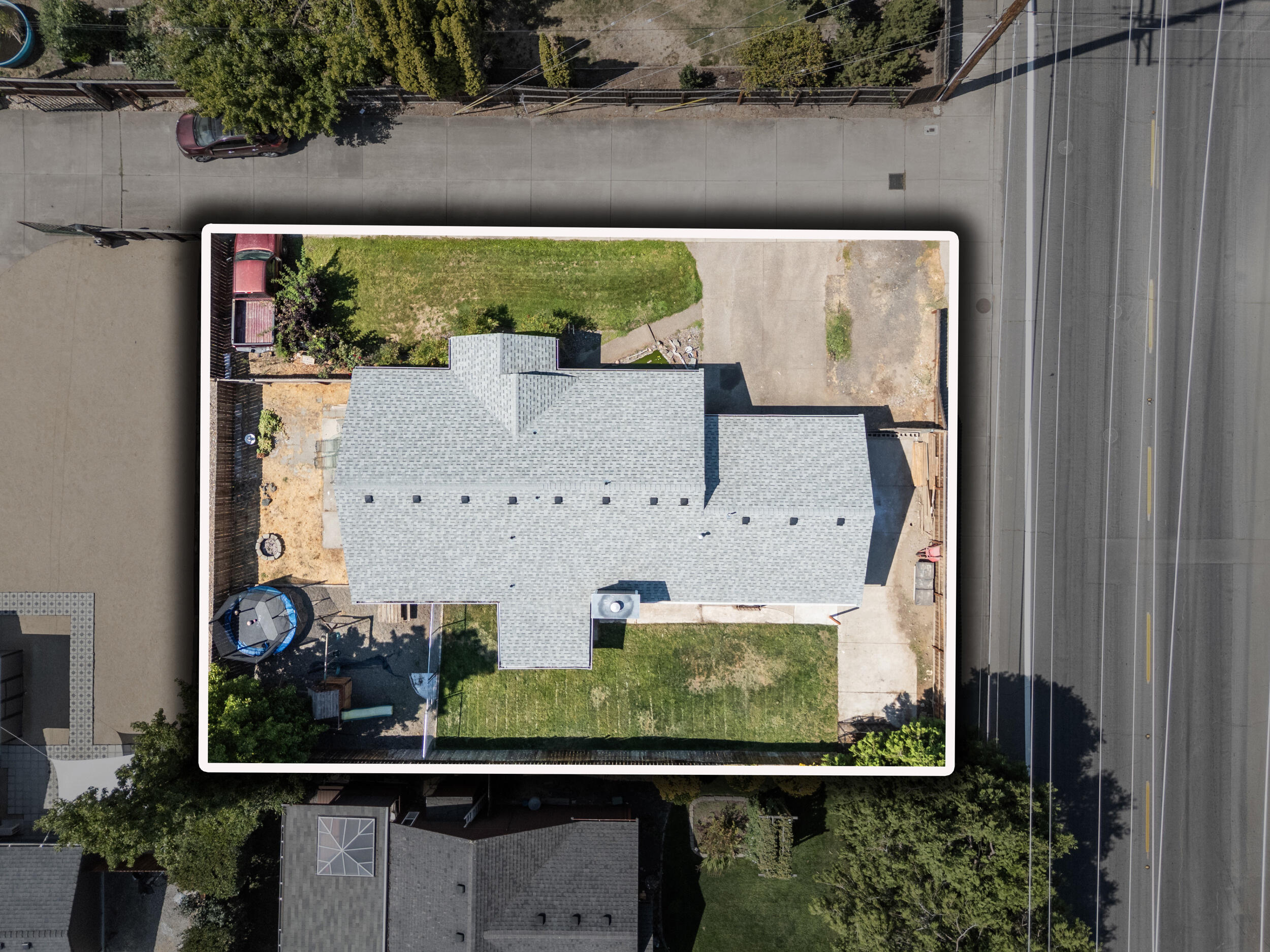 3050 Delta Waters Road