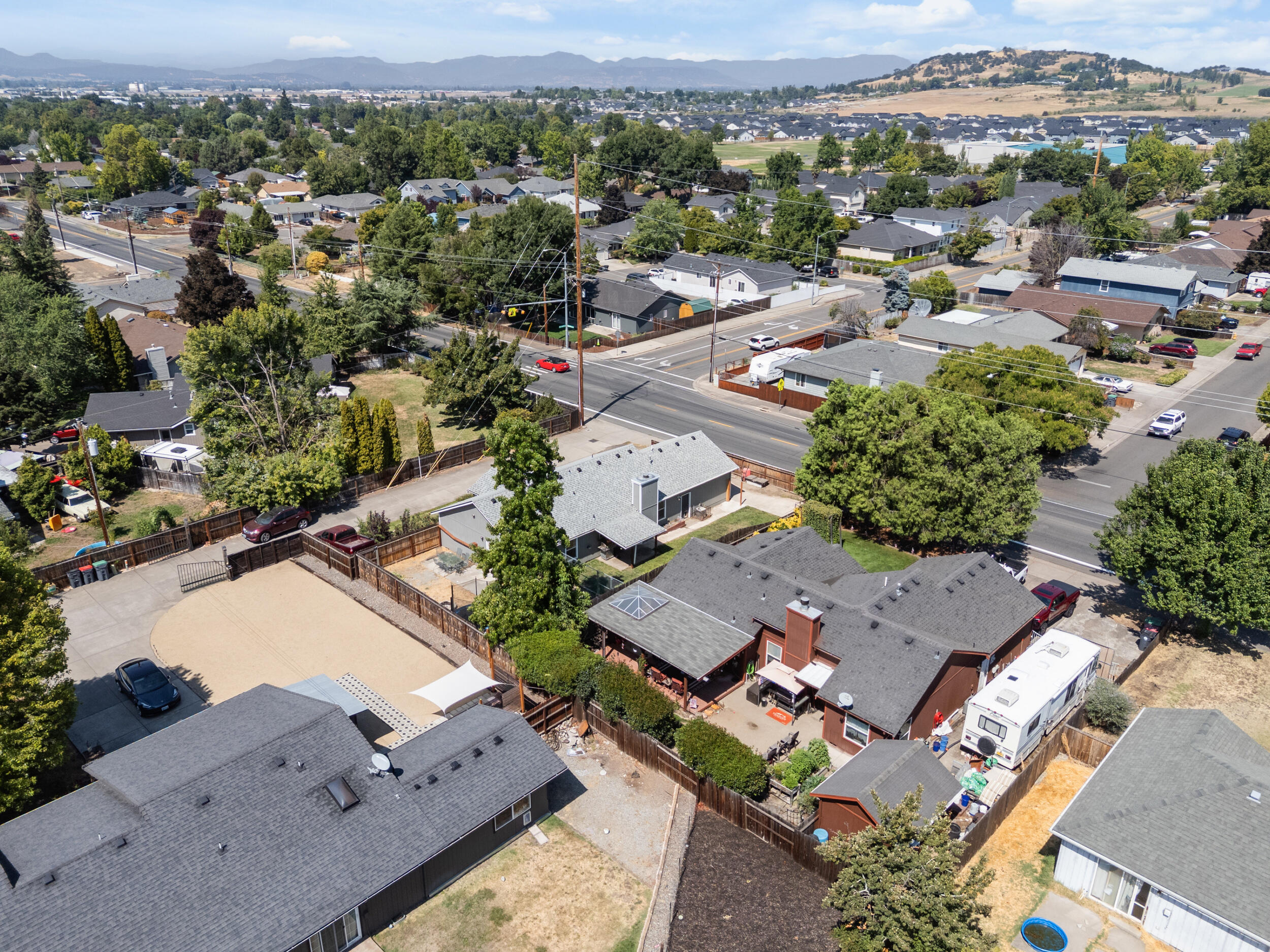 3050 Delta Waters Road