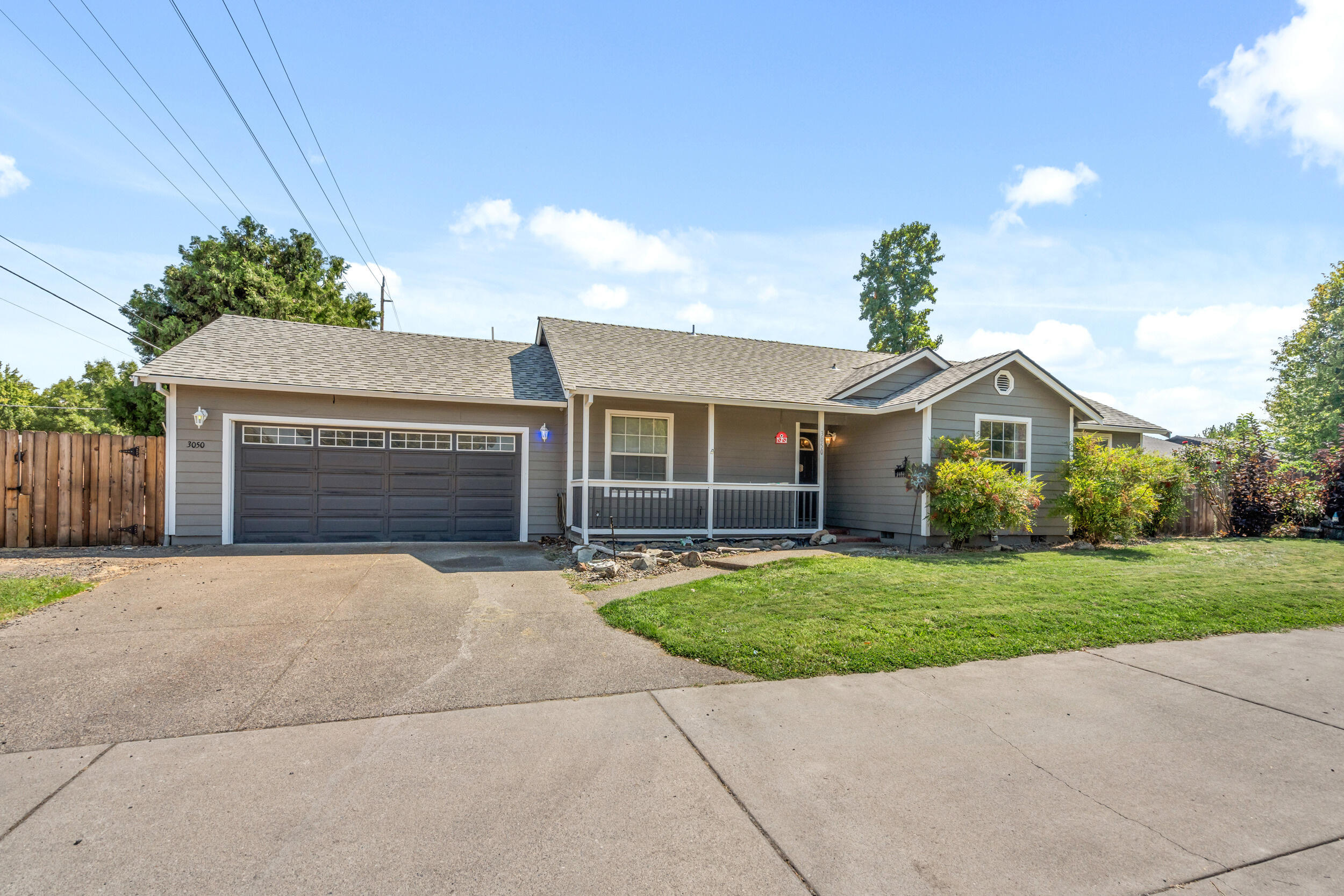 3050 Delta Waters Road