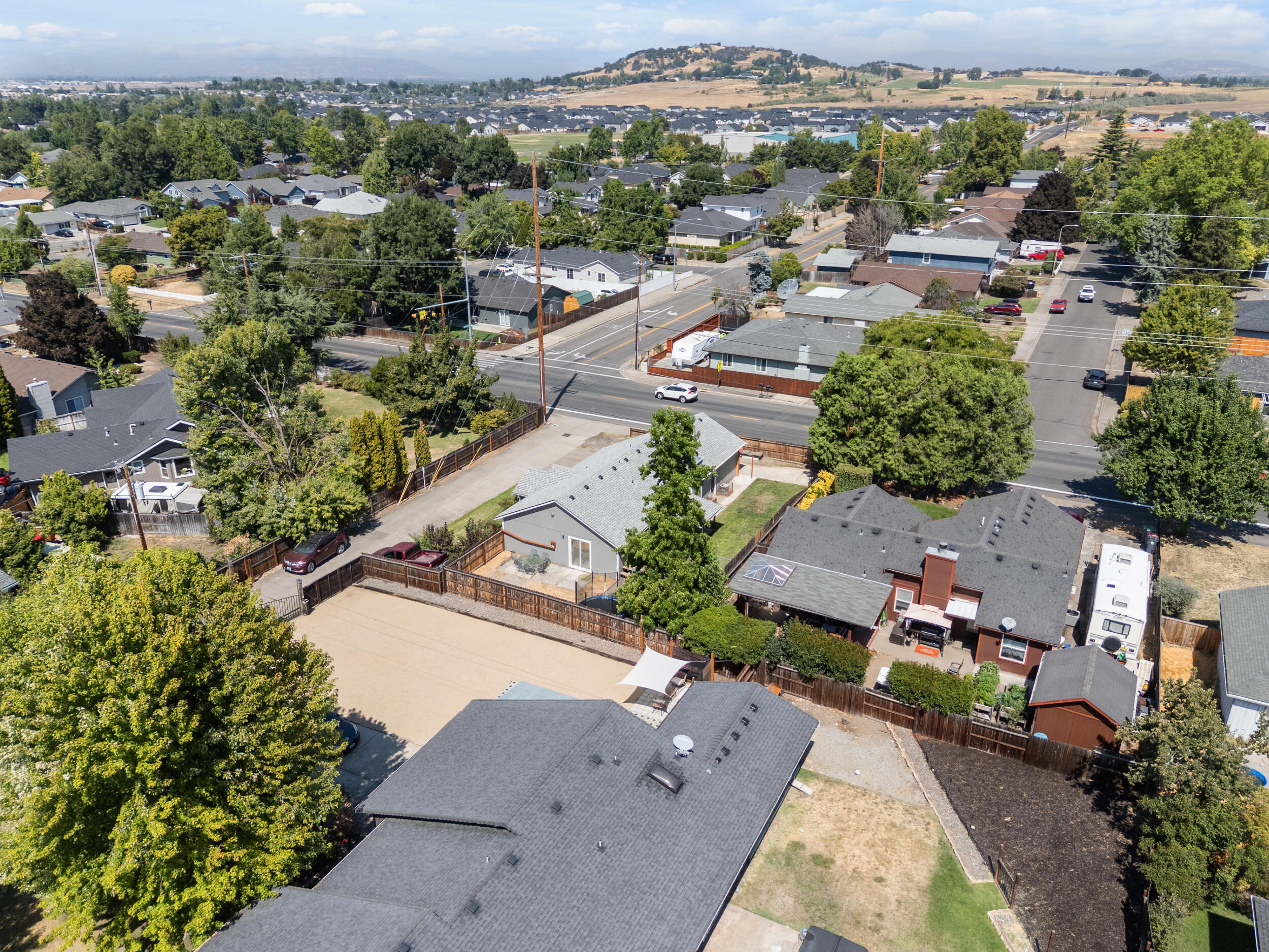 3050 Delta Waters Road