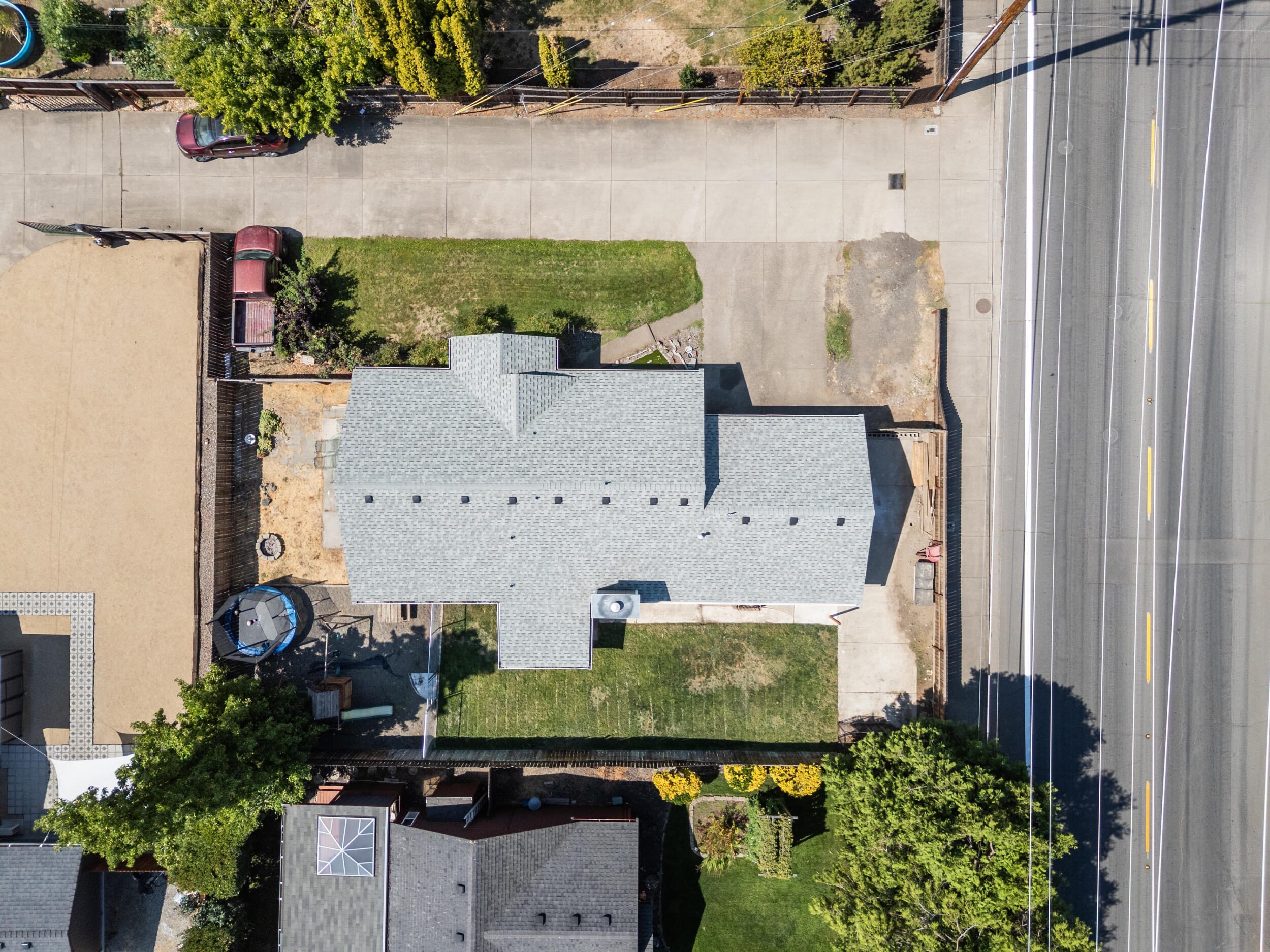 3050 Delta Waters Road