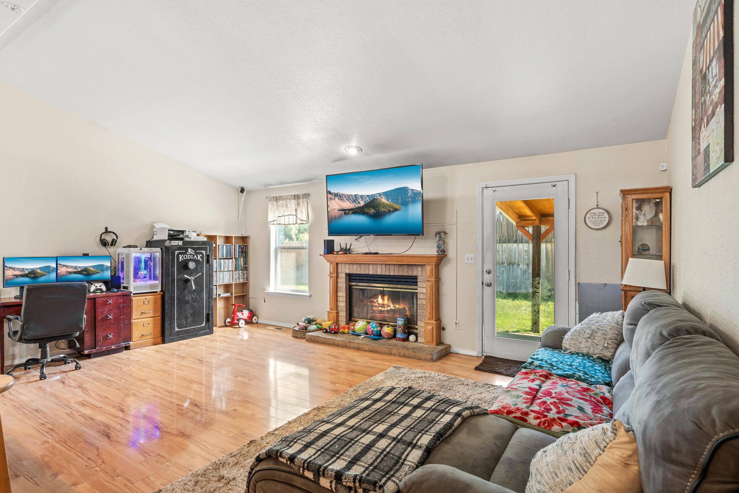 3050 Delta Waters Road