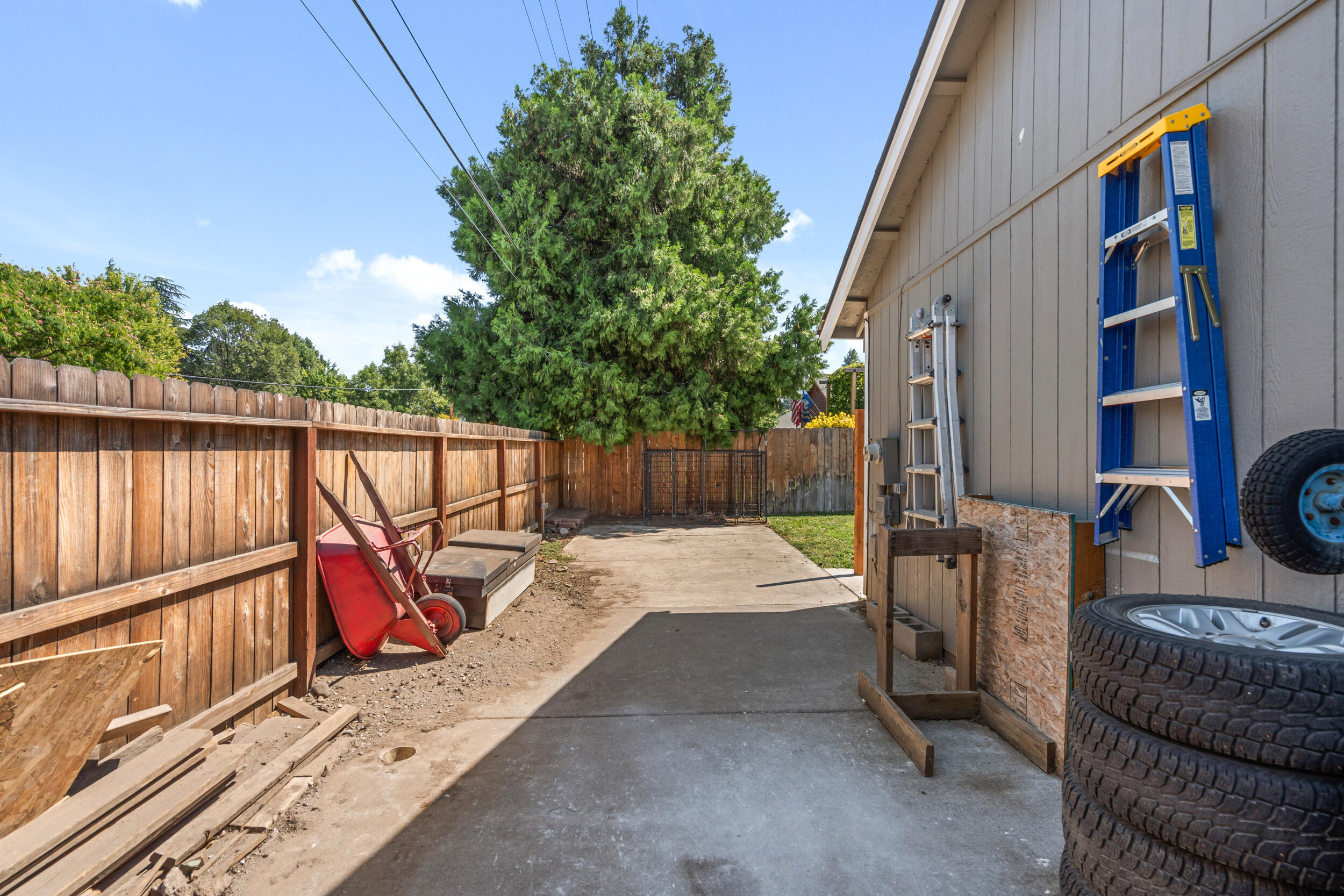 3050 Delta Waters Road