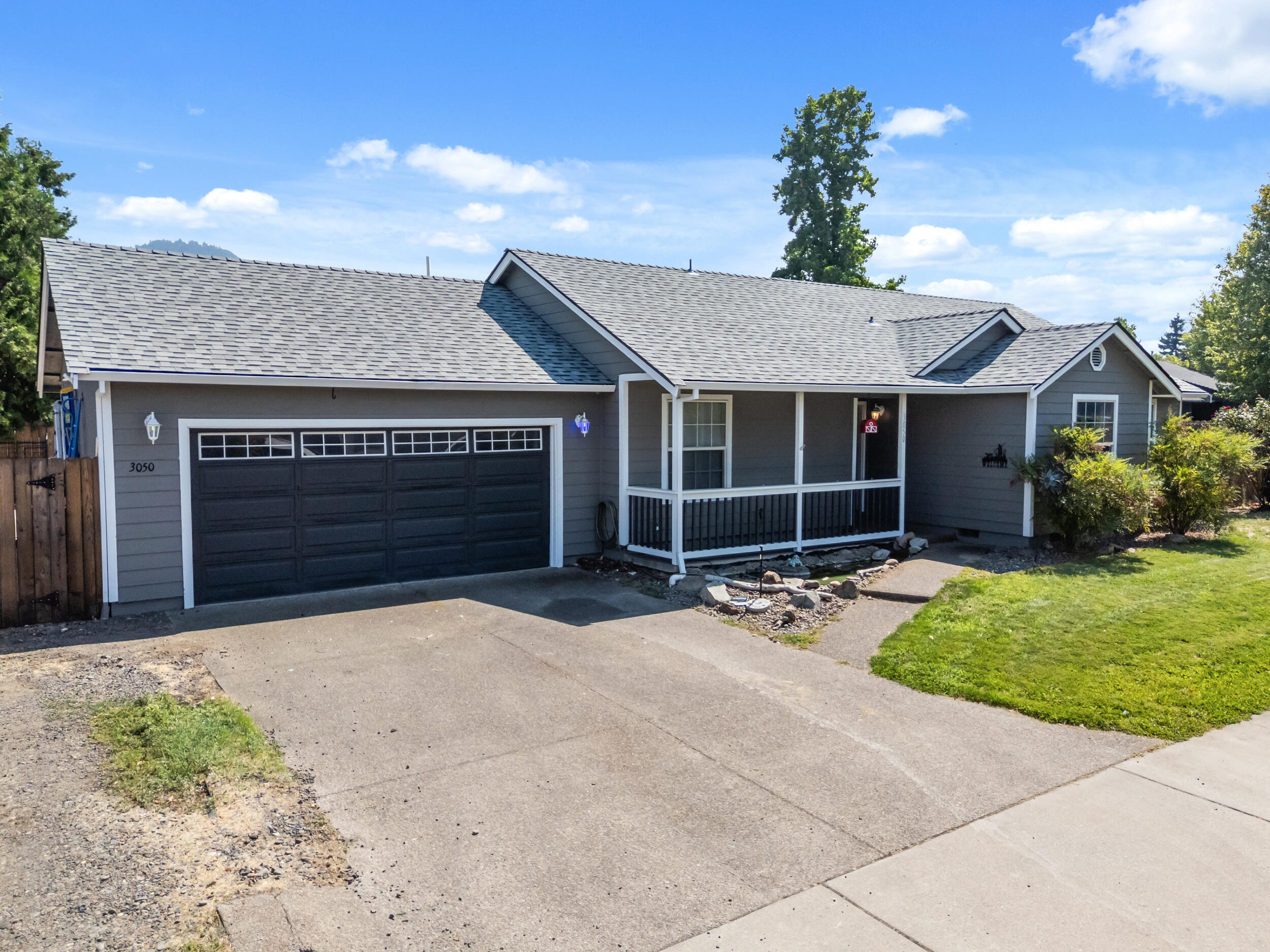 3050 Delta Waters Road