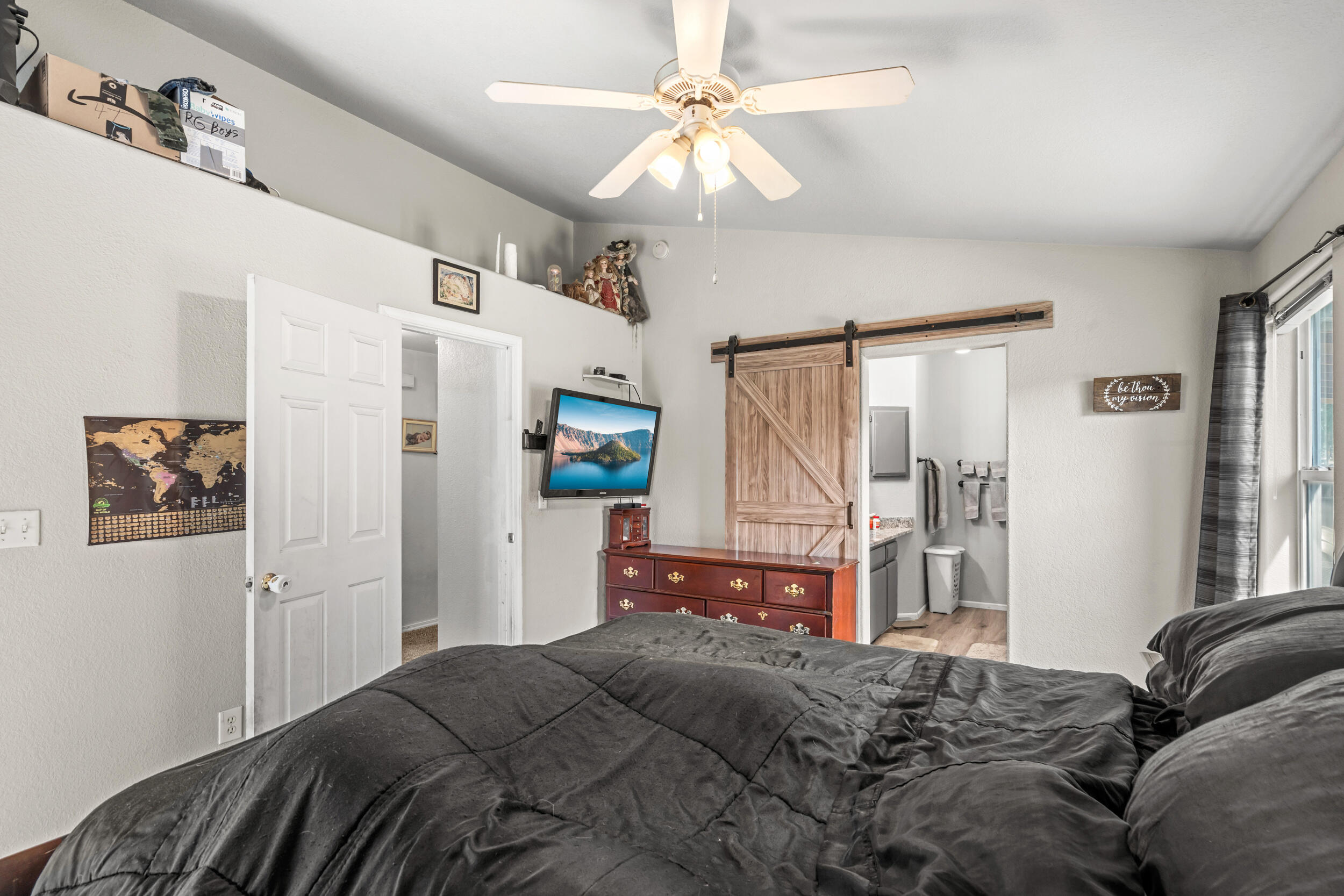 3050 Delta Waters Road