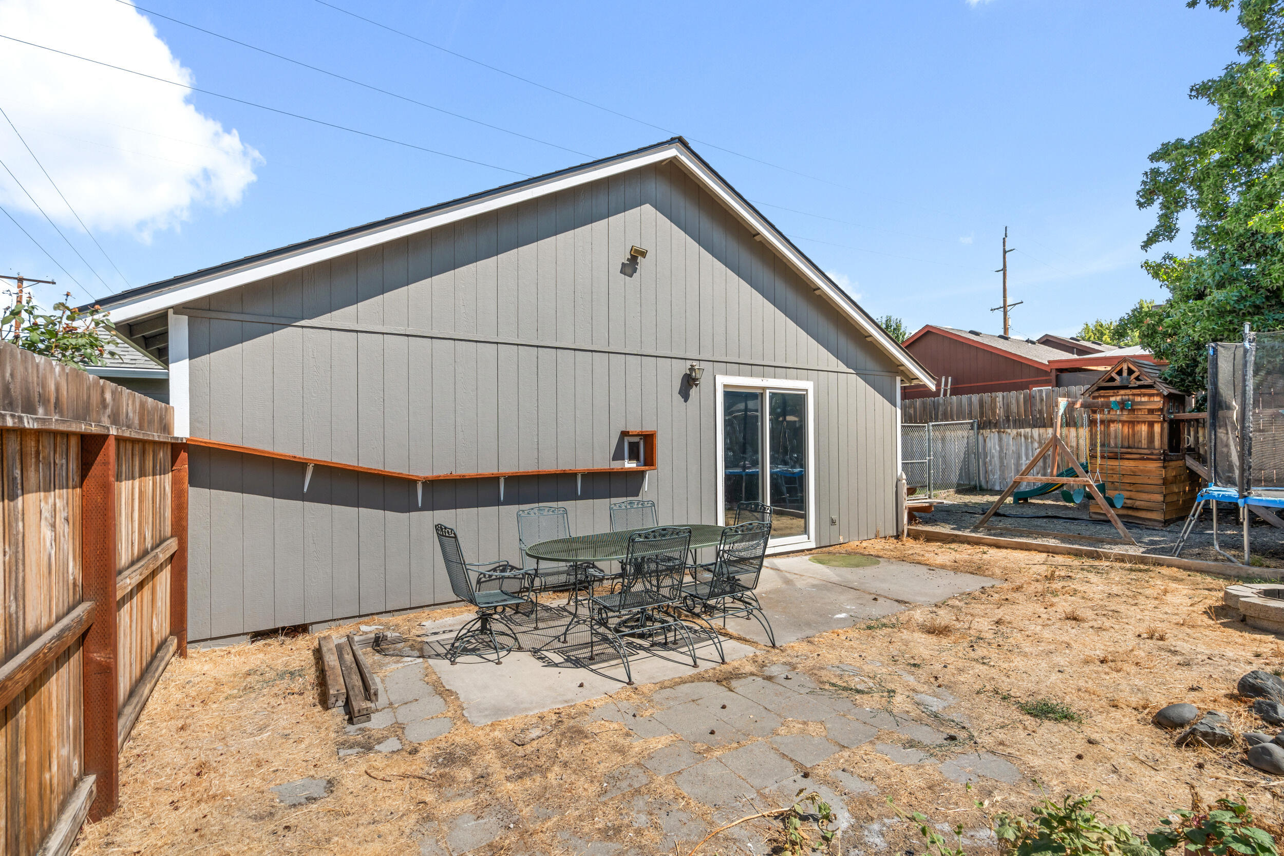 3050 Delta Waters Road