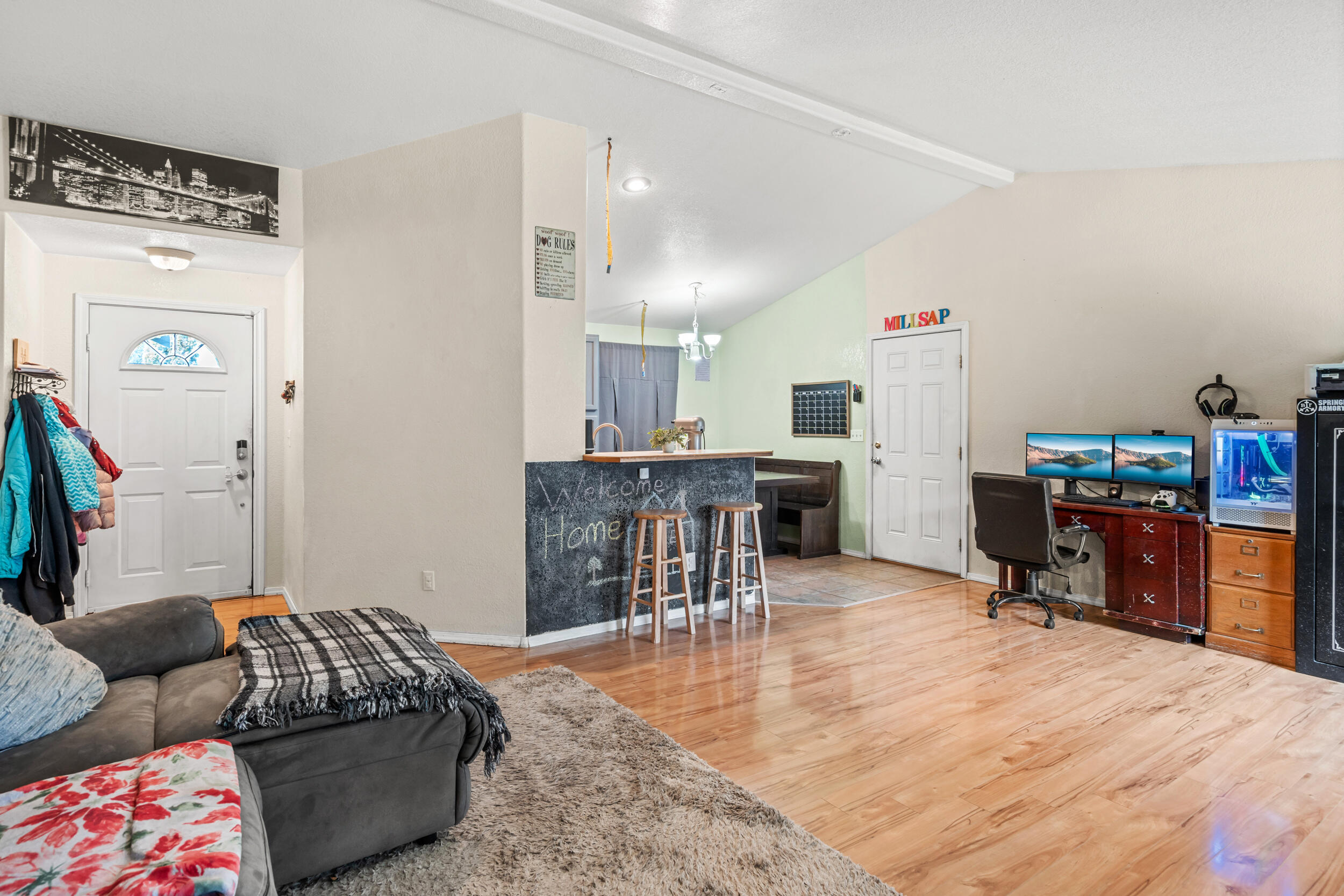 3050 Delta Waters Road