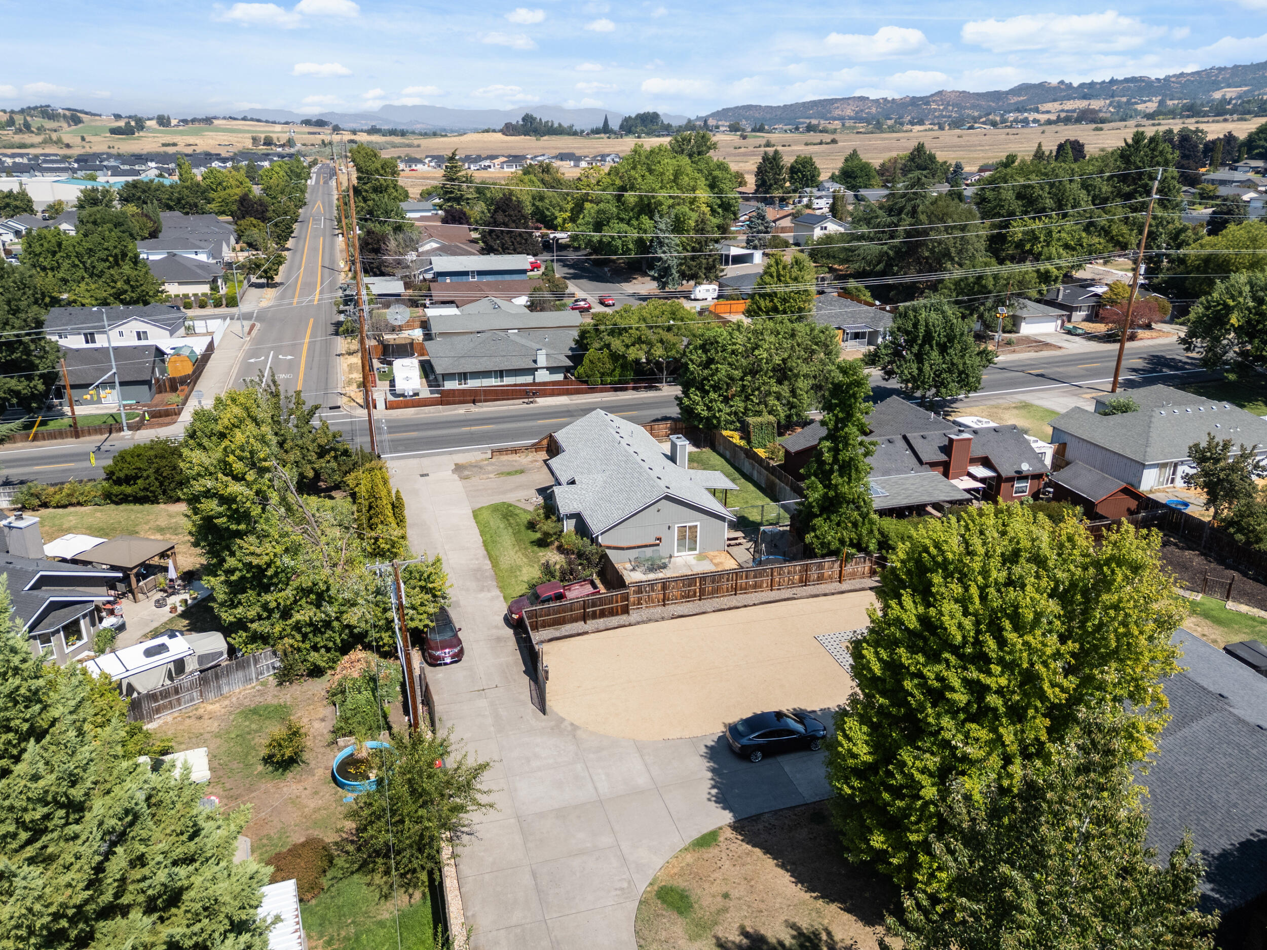 3050 Delta Waters Road