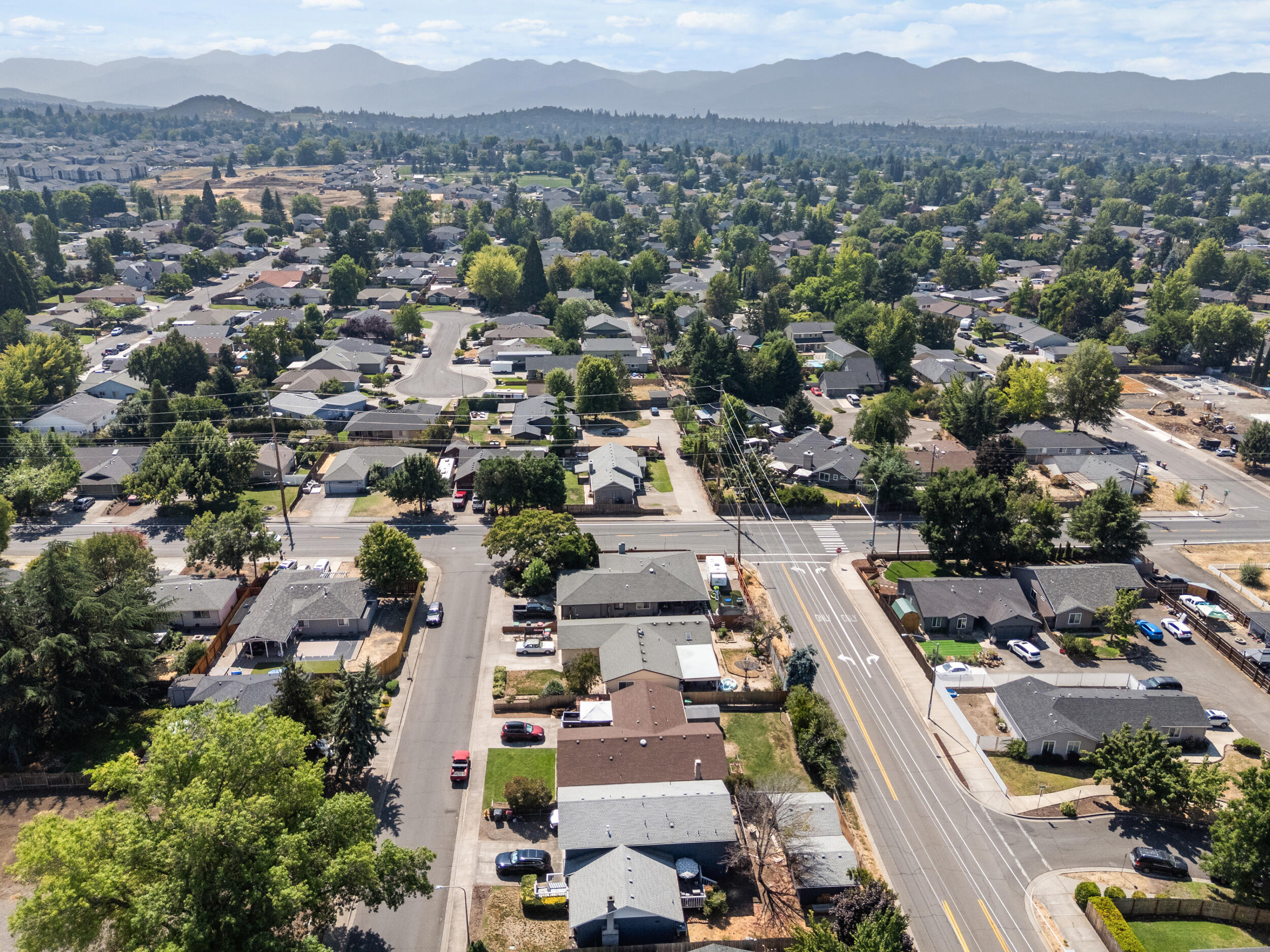 3050 Delta Waters Road