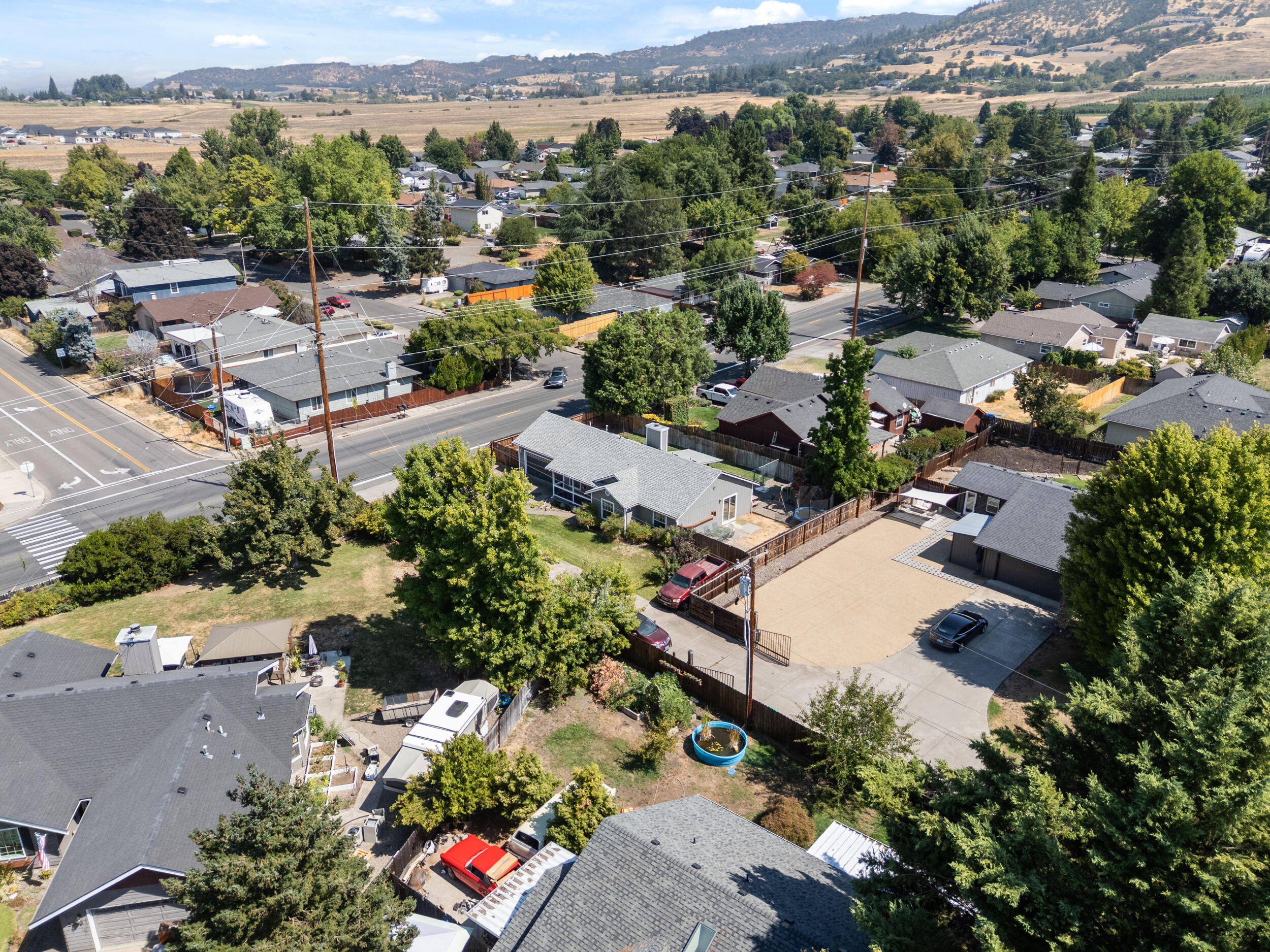 3050 Delta Waters Road