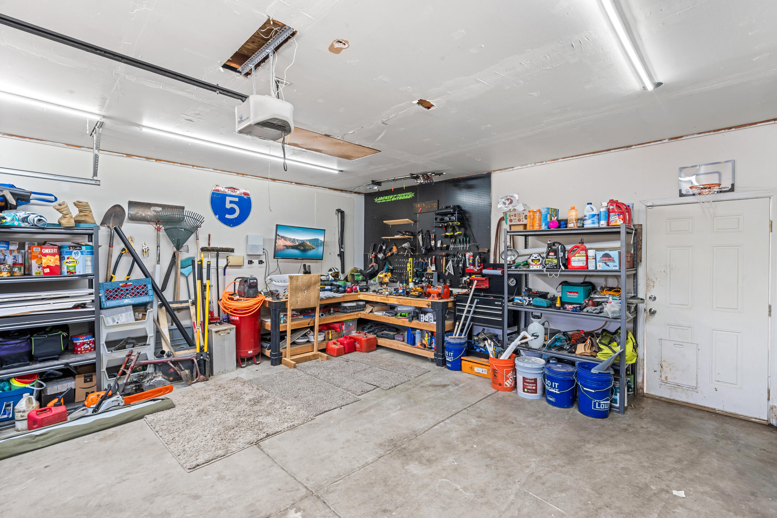 3050 Delta Waters Road