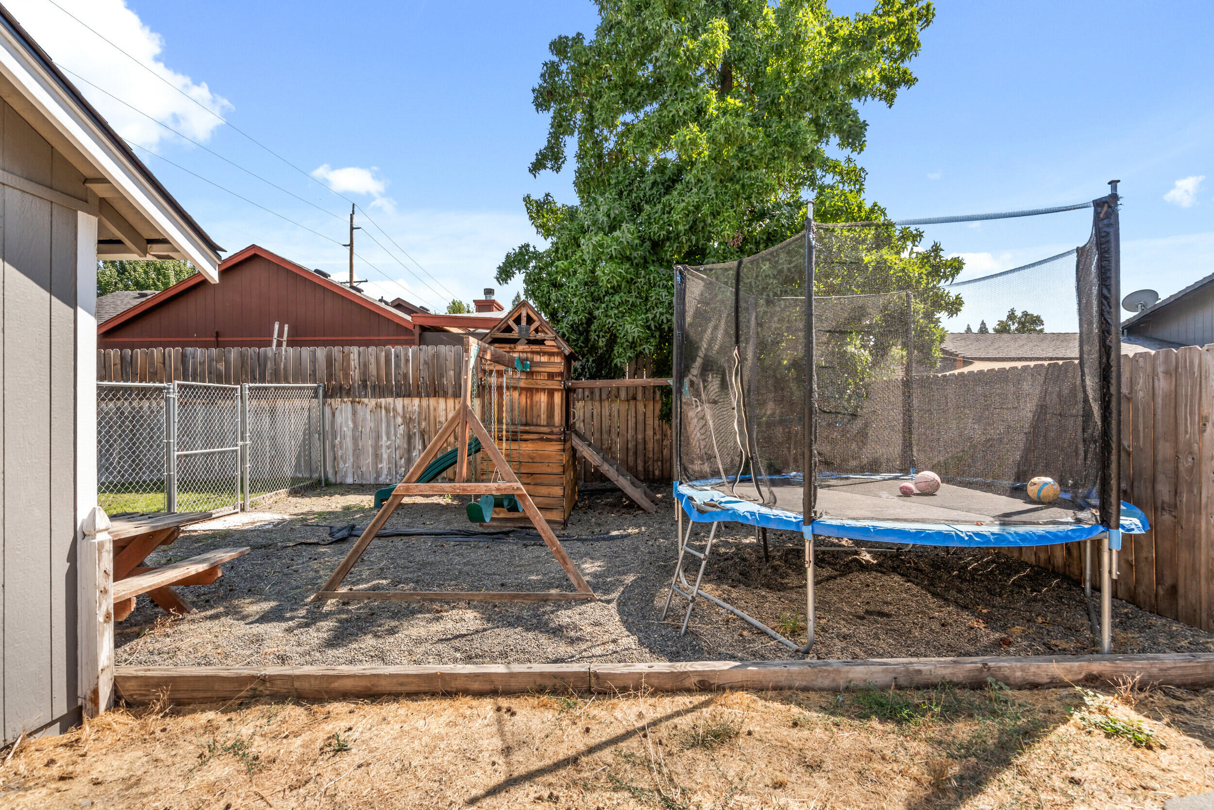 3050 Delta Waters Road