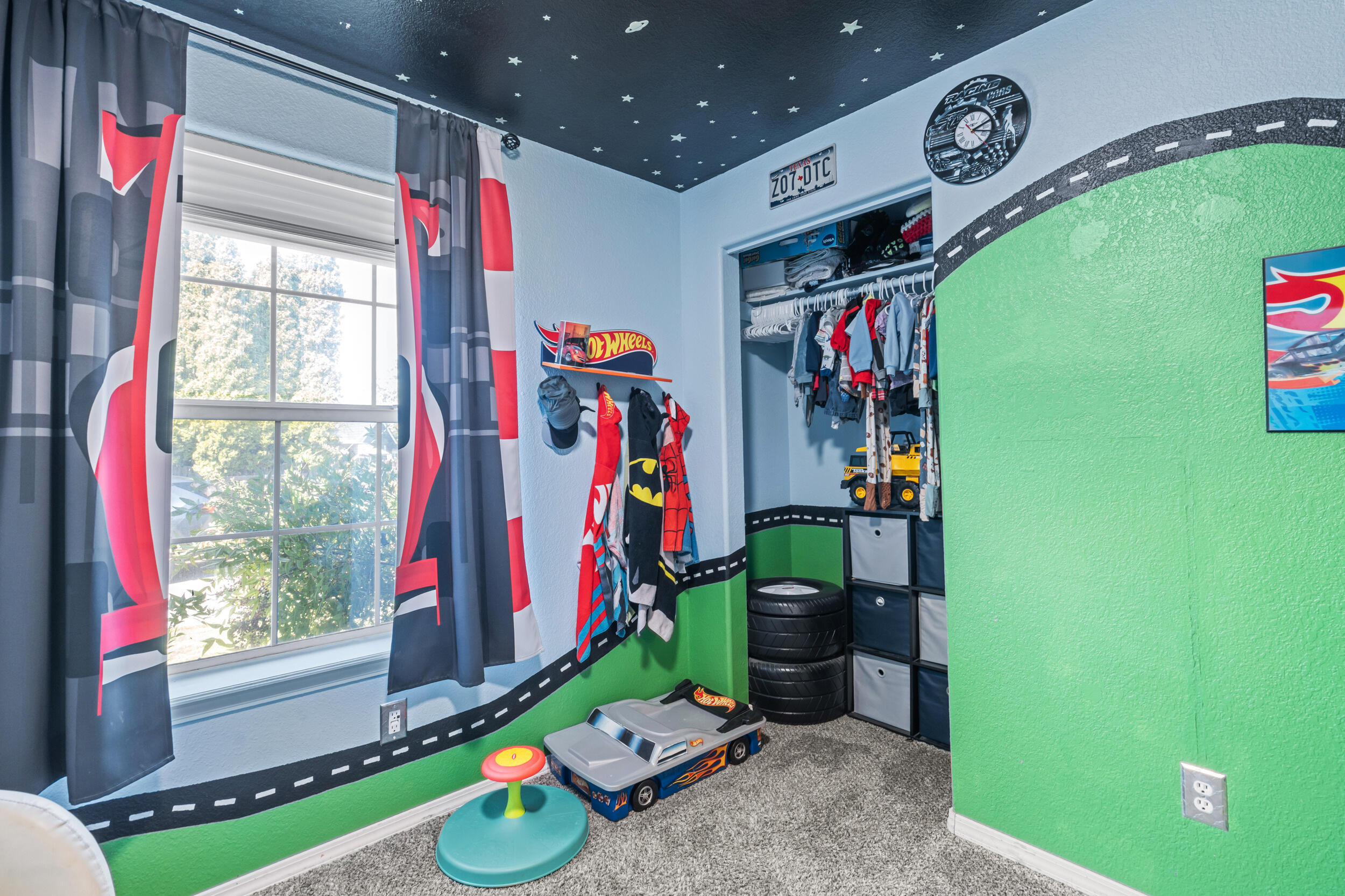 3050 Delta Waters Road