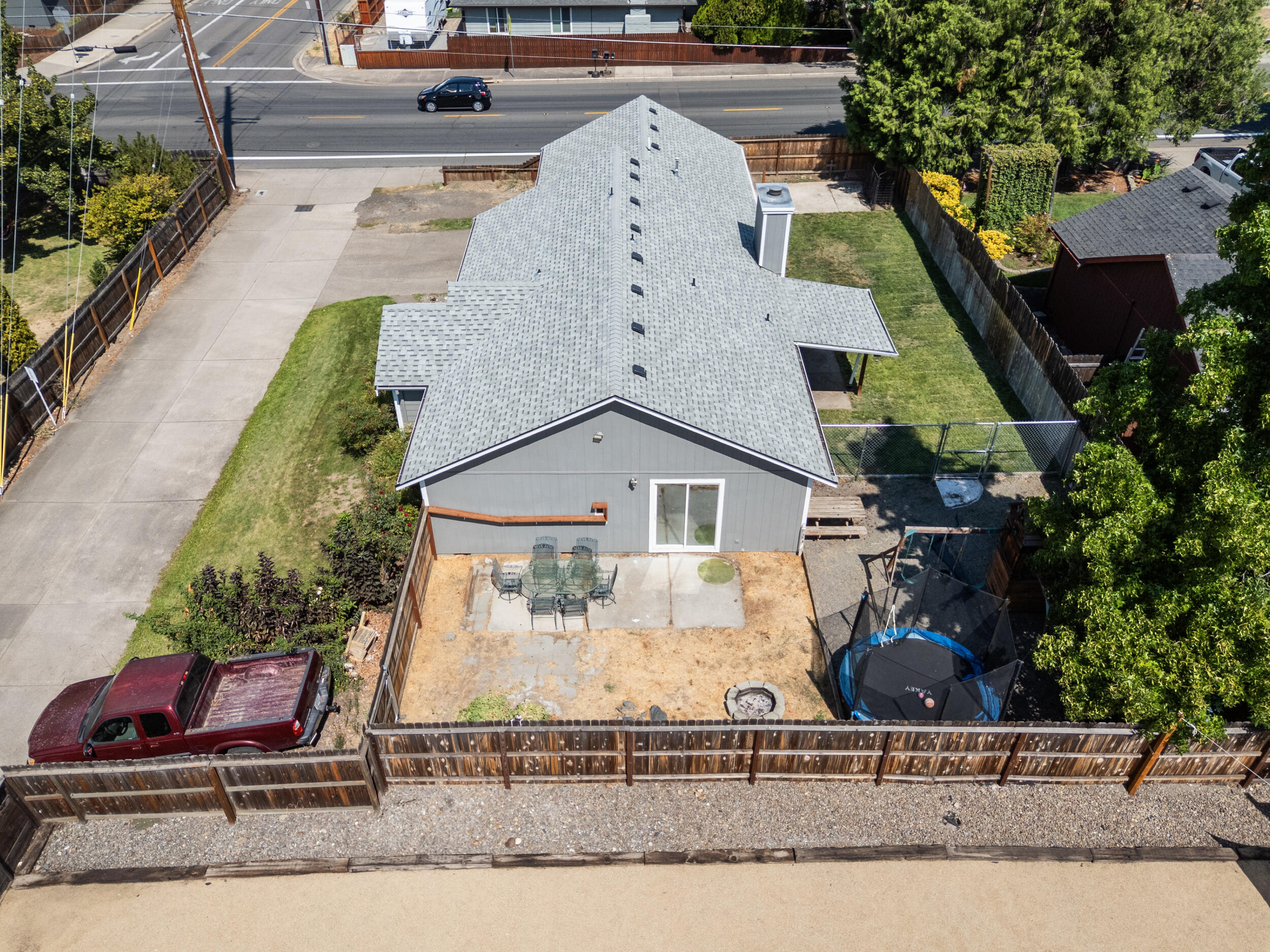 3050 Delta Waters Road