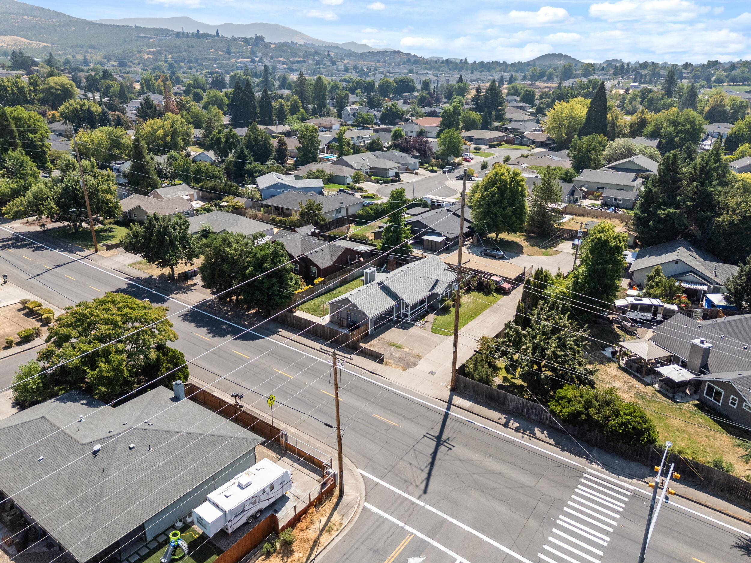 3050 Delta Waters Road