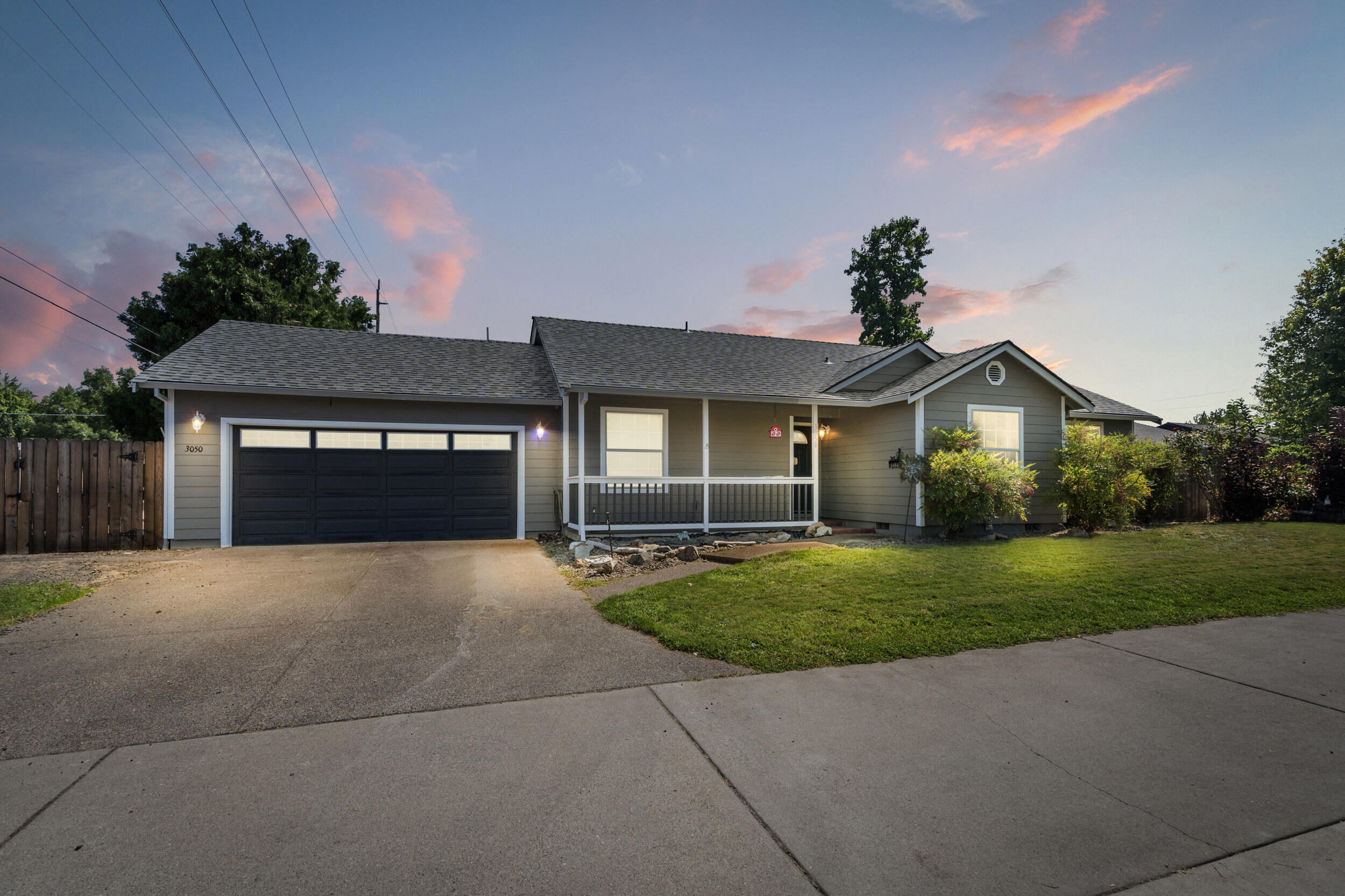 3050 Delta Waters Road