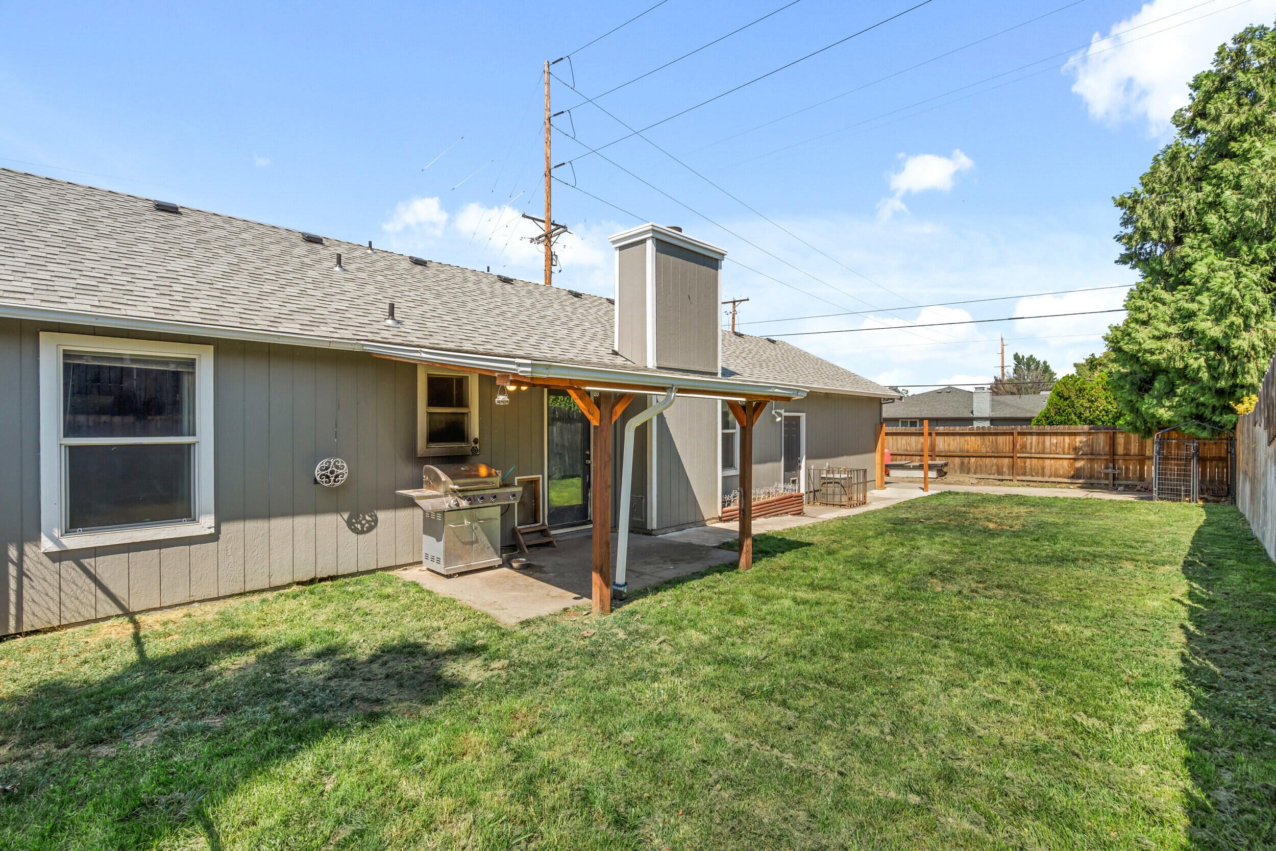 3050 Delta Waters Road