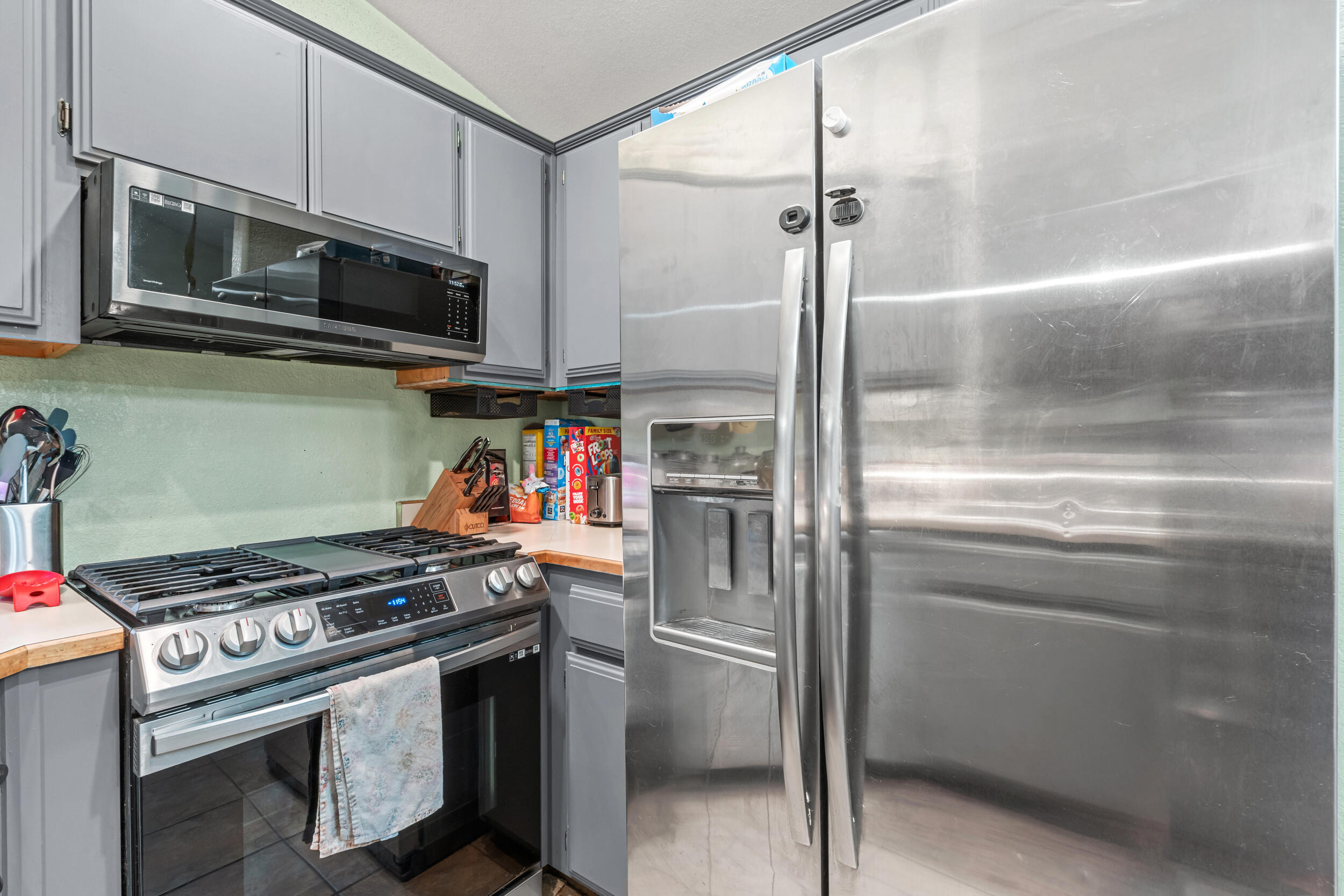 3050 Delta Waters Road