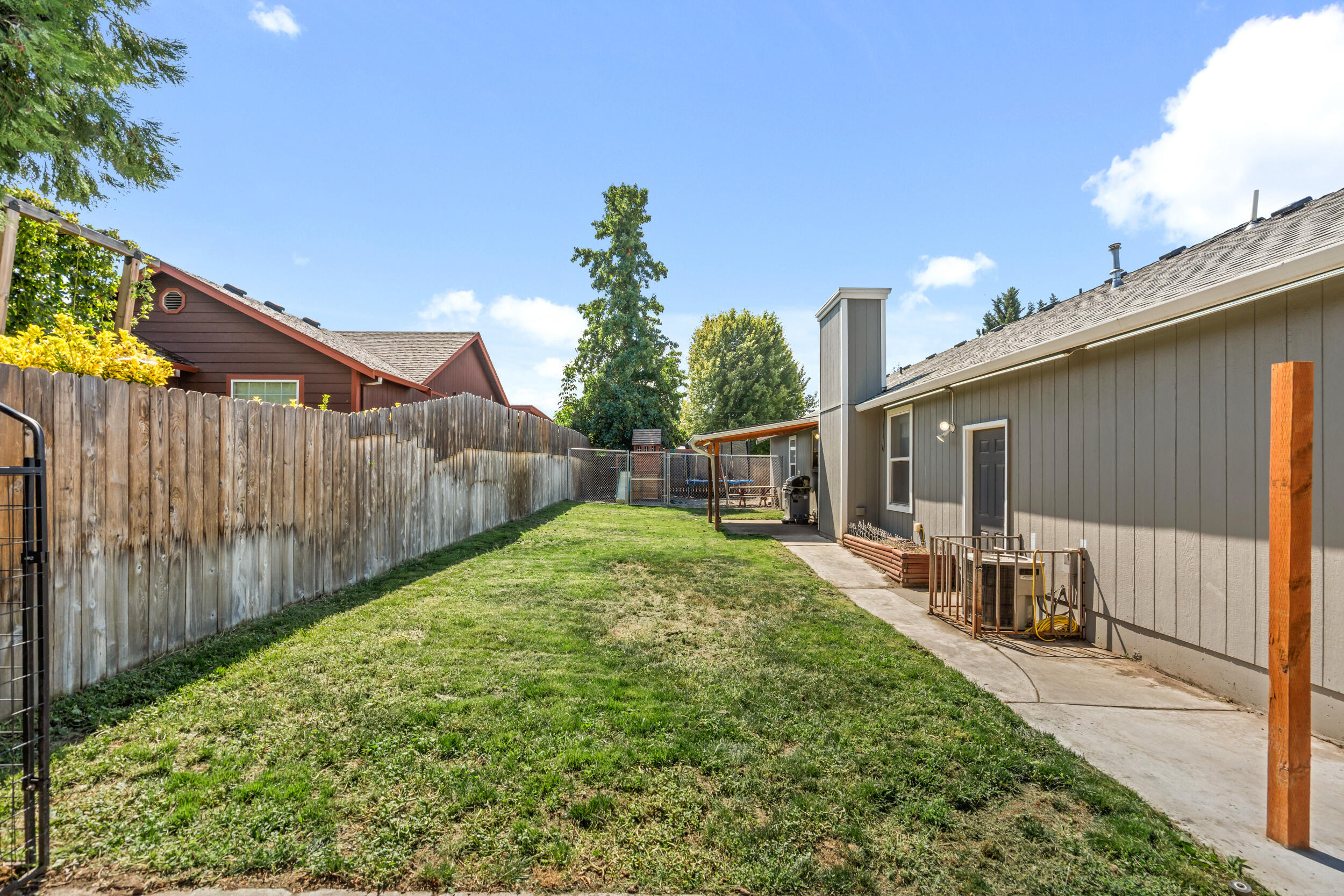 3050 Delta Waters Road