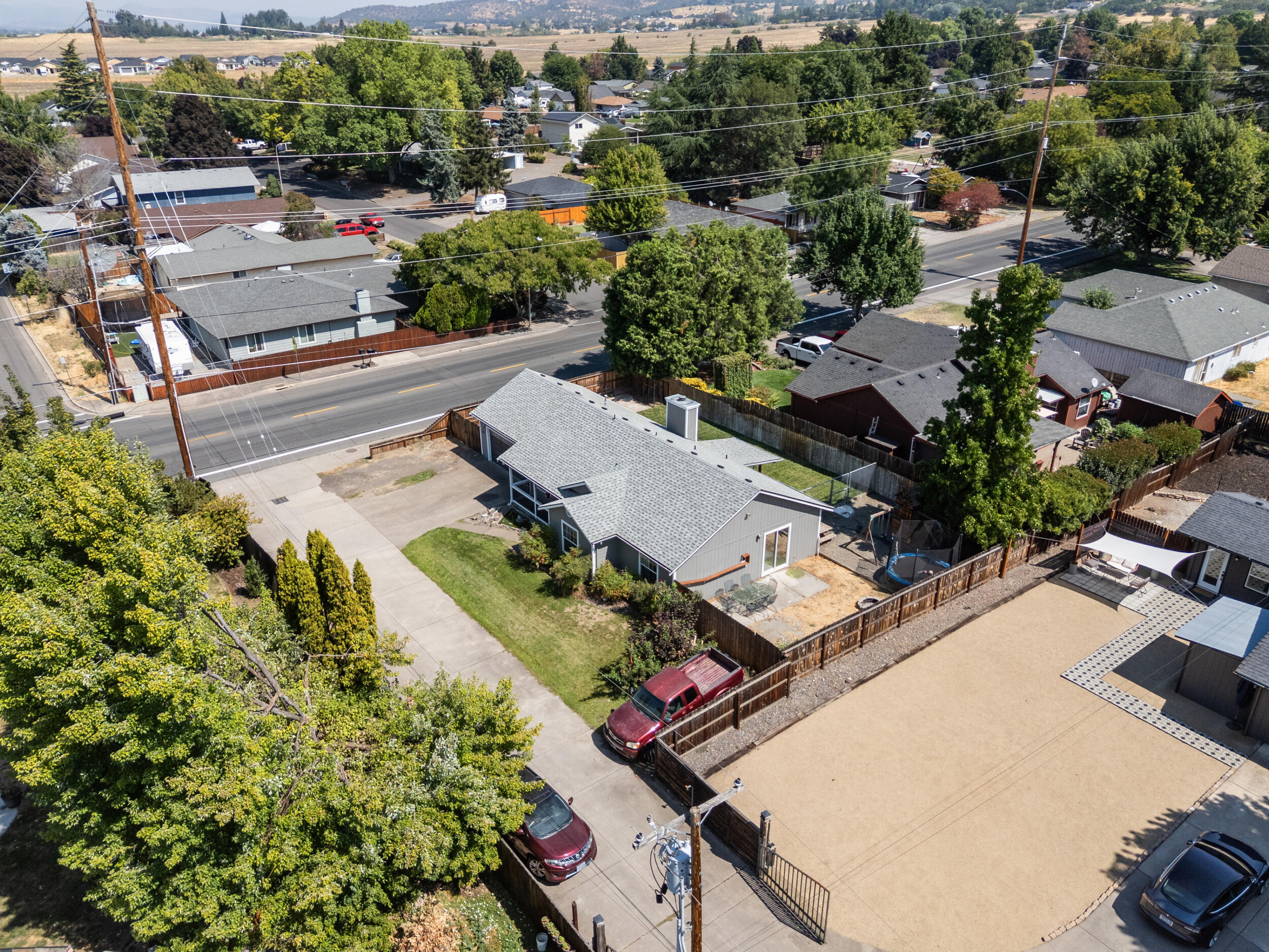 3050 Delta Waters Road