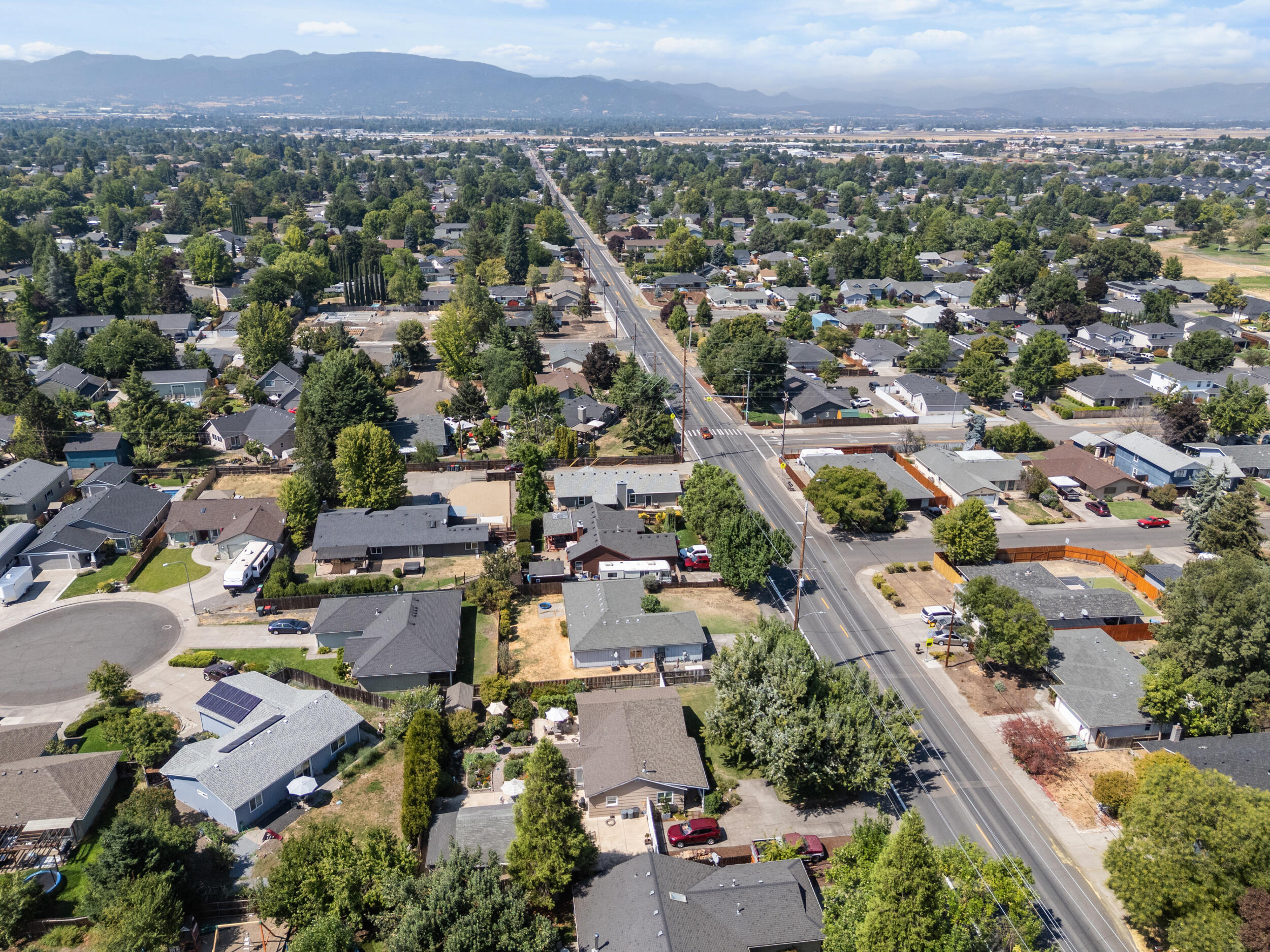 3050 Delta Waters Road