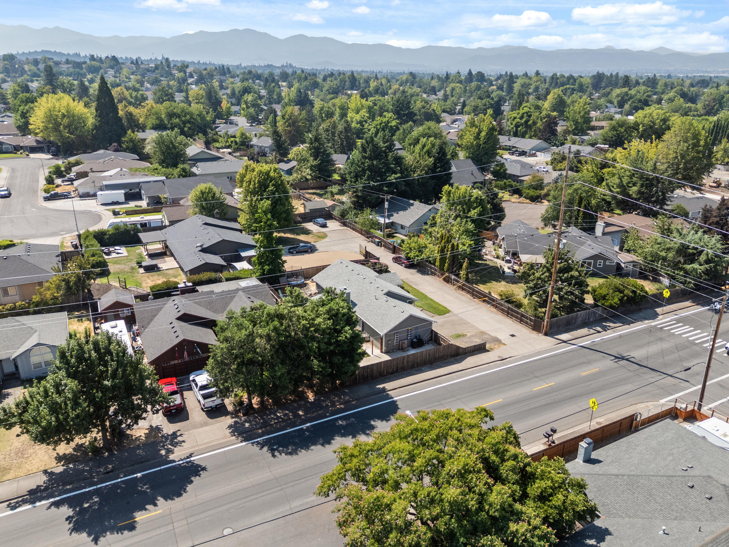 3050 Delta Waters Road