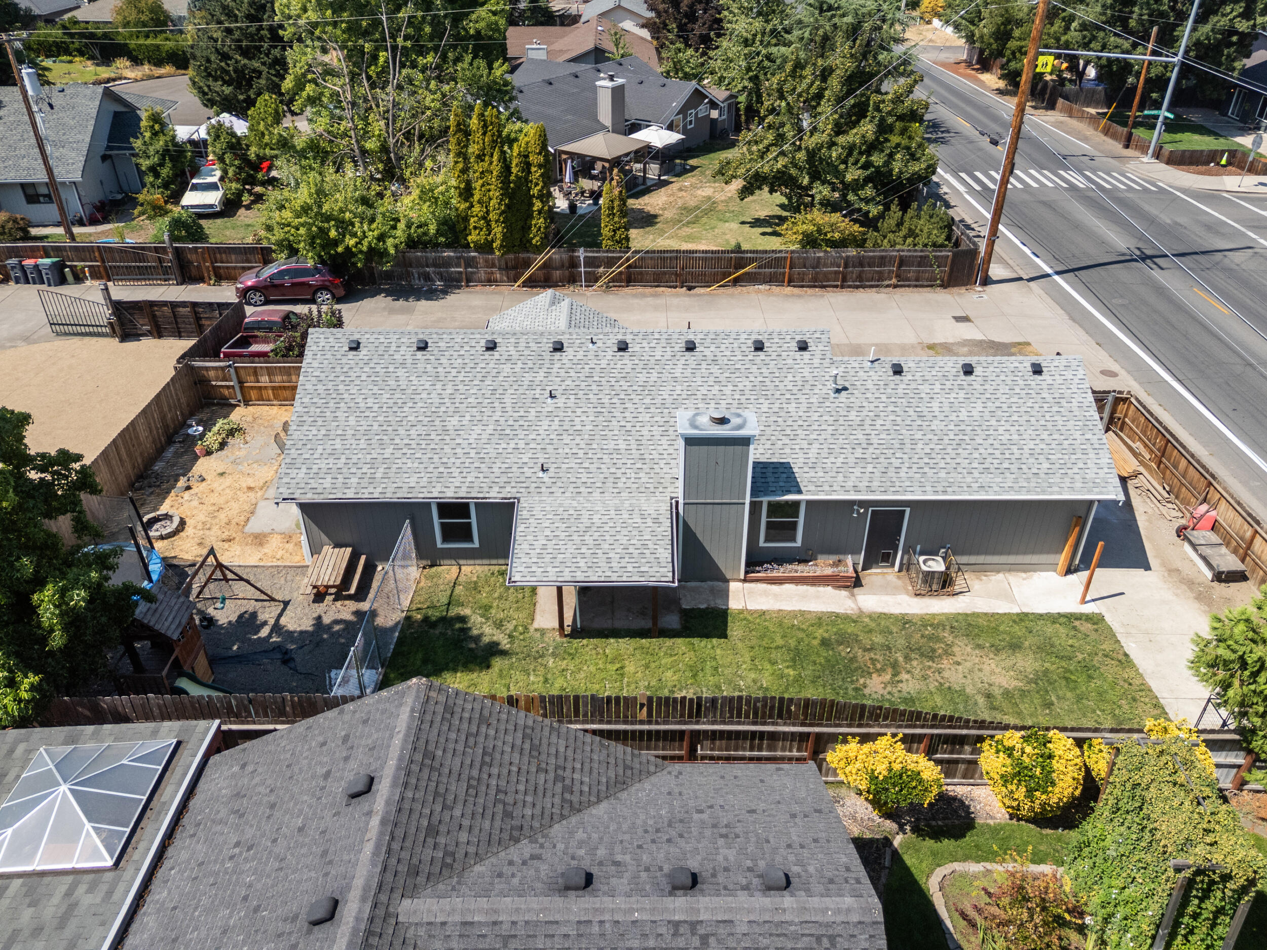 3050 Delta Waters Road