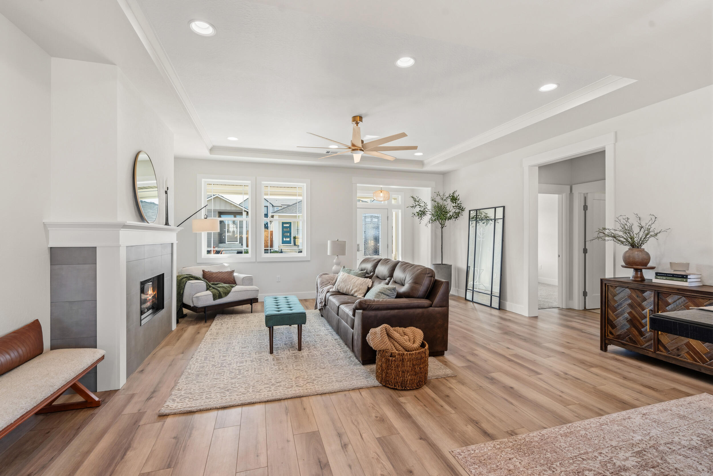 3145 Monaco Court