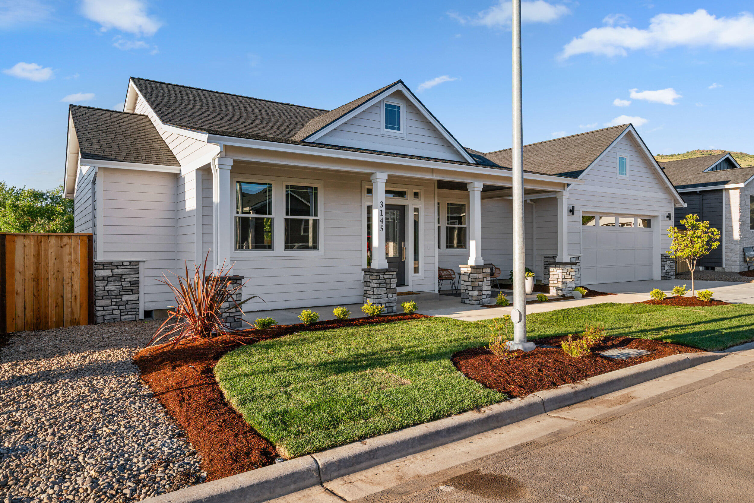 3145 Monaco Court