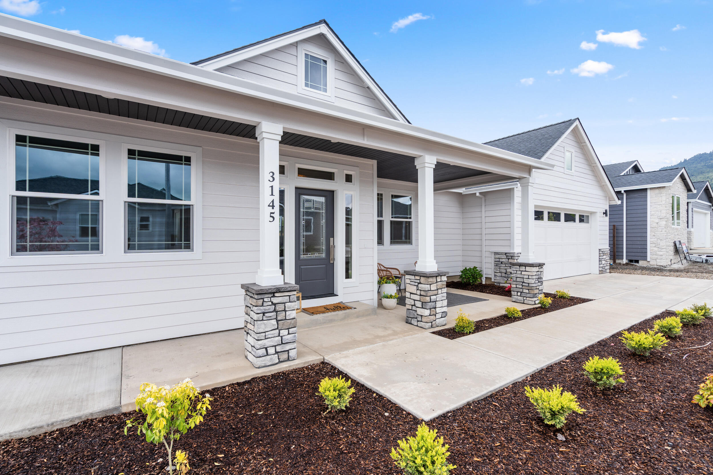 3145 Monaco Court