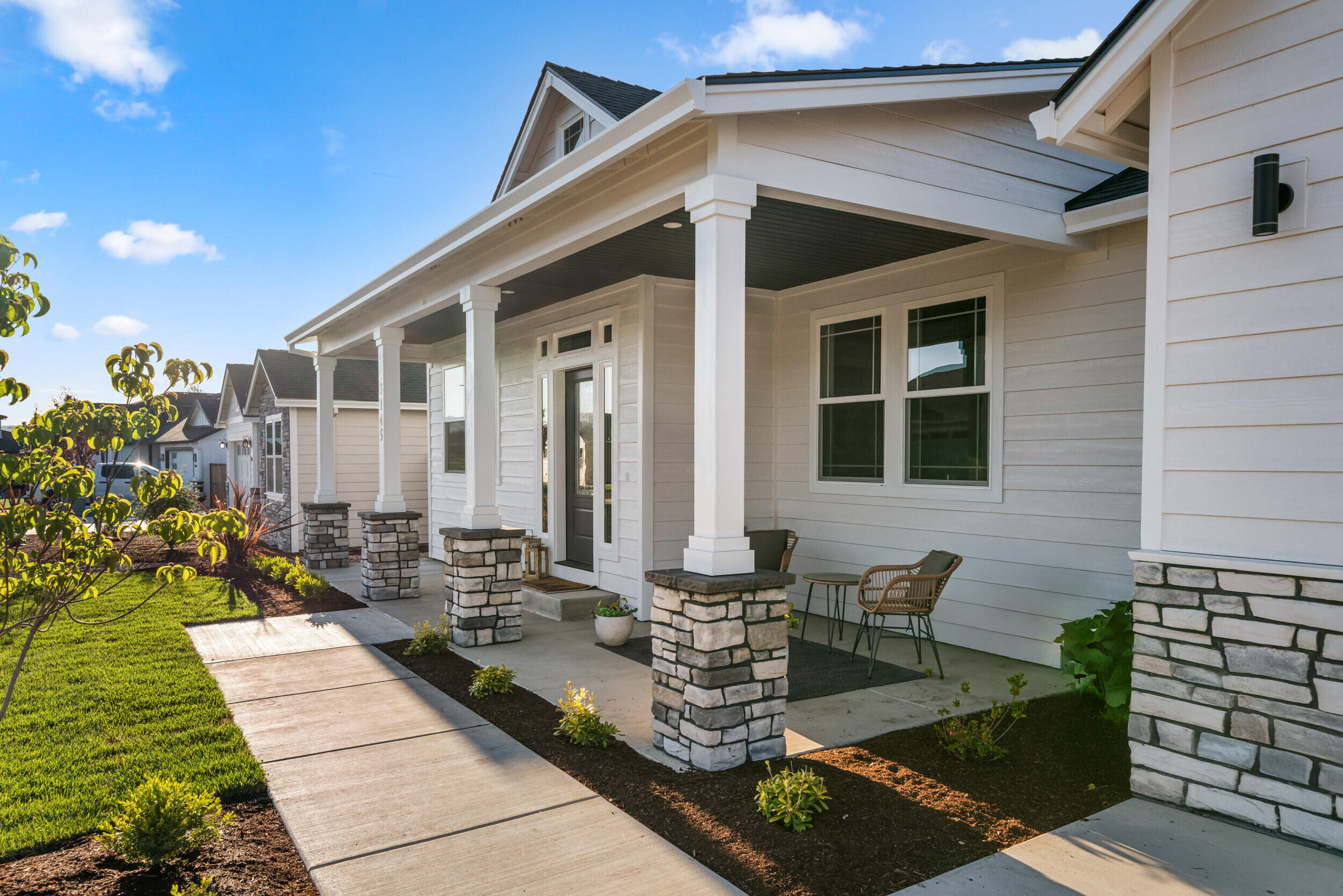 3145 Monaco Court