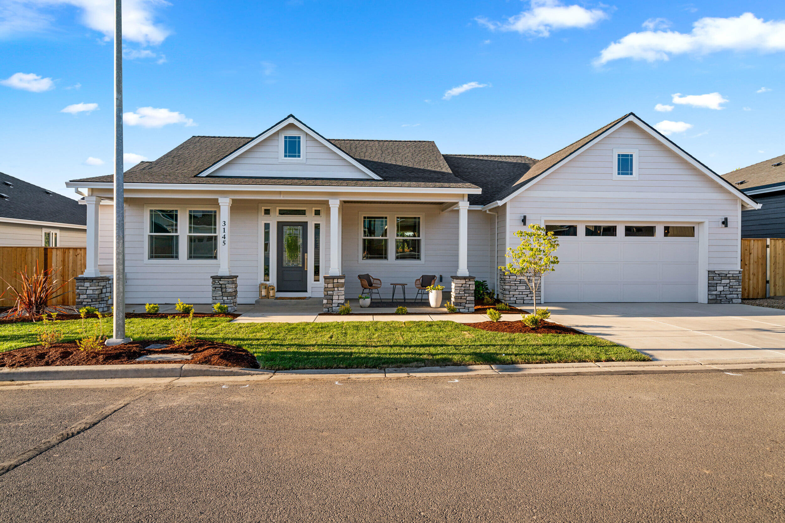 3145 Monaco Court