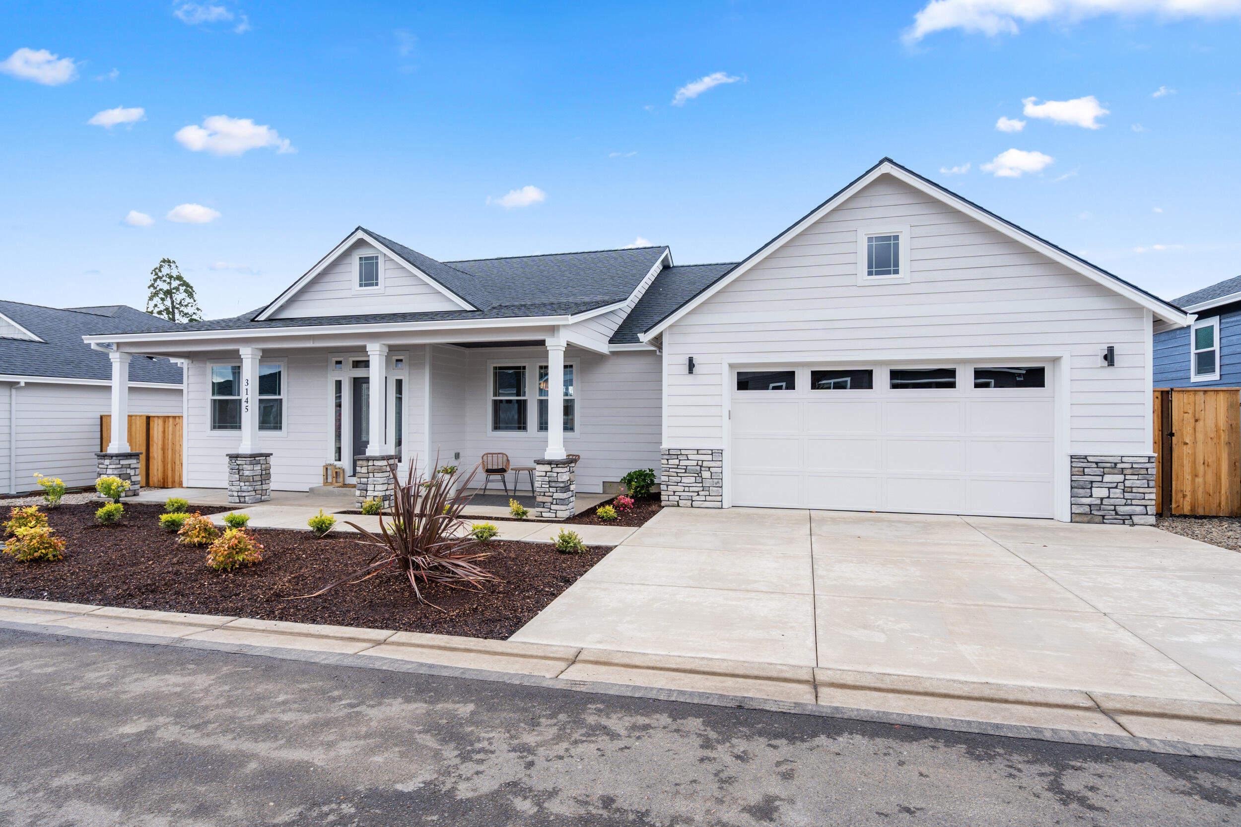 3145 Monaco Court
