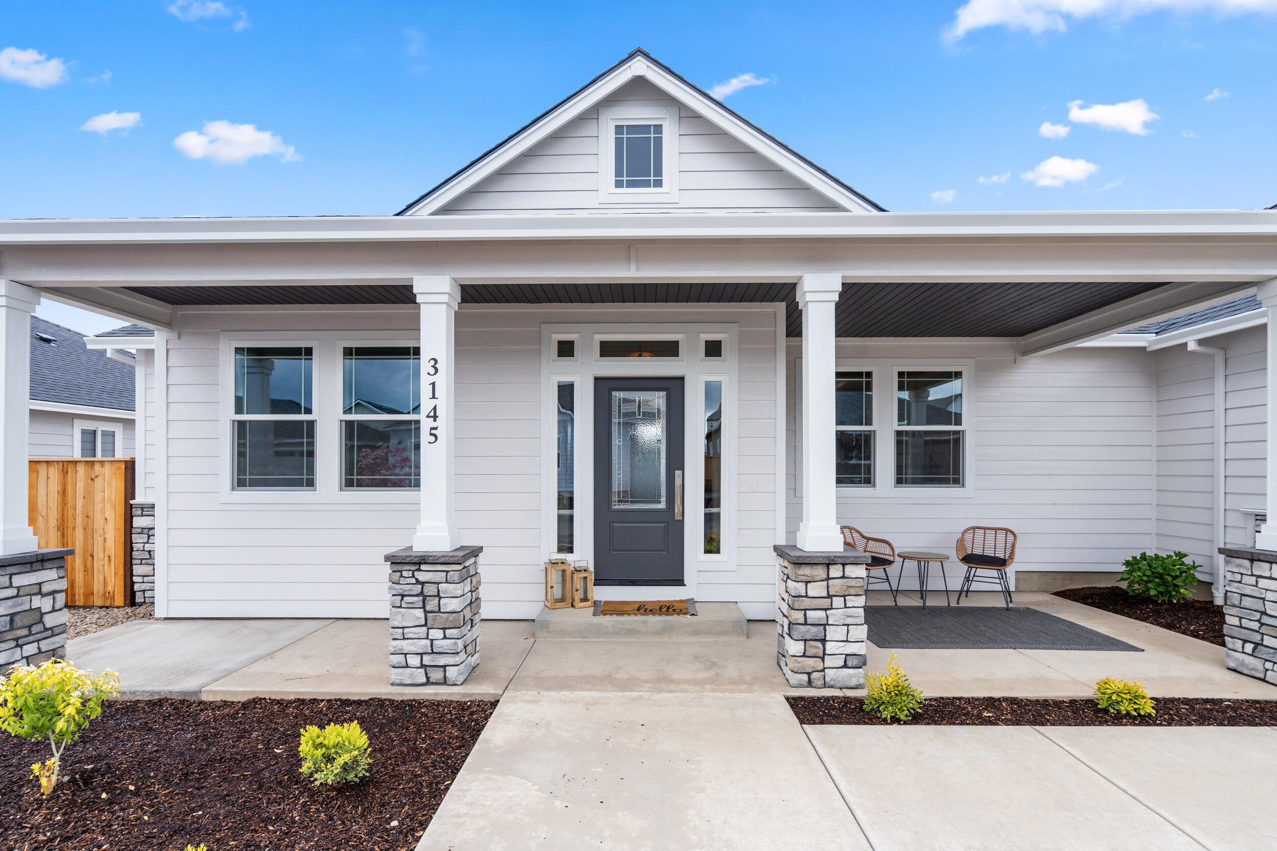3145 Monaco Court