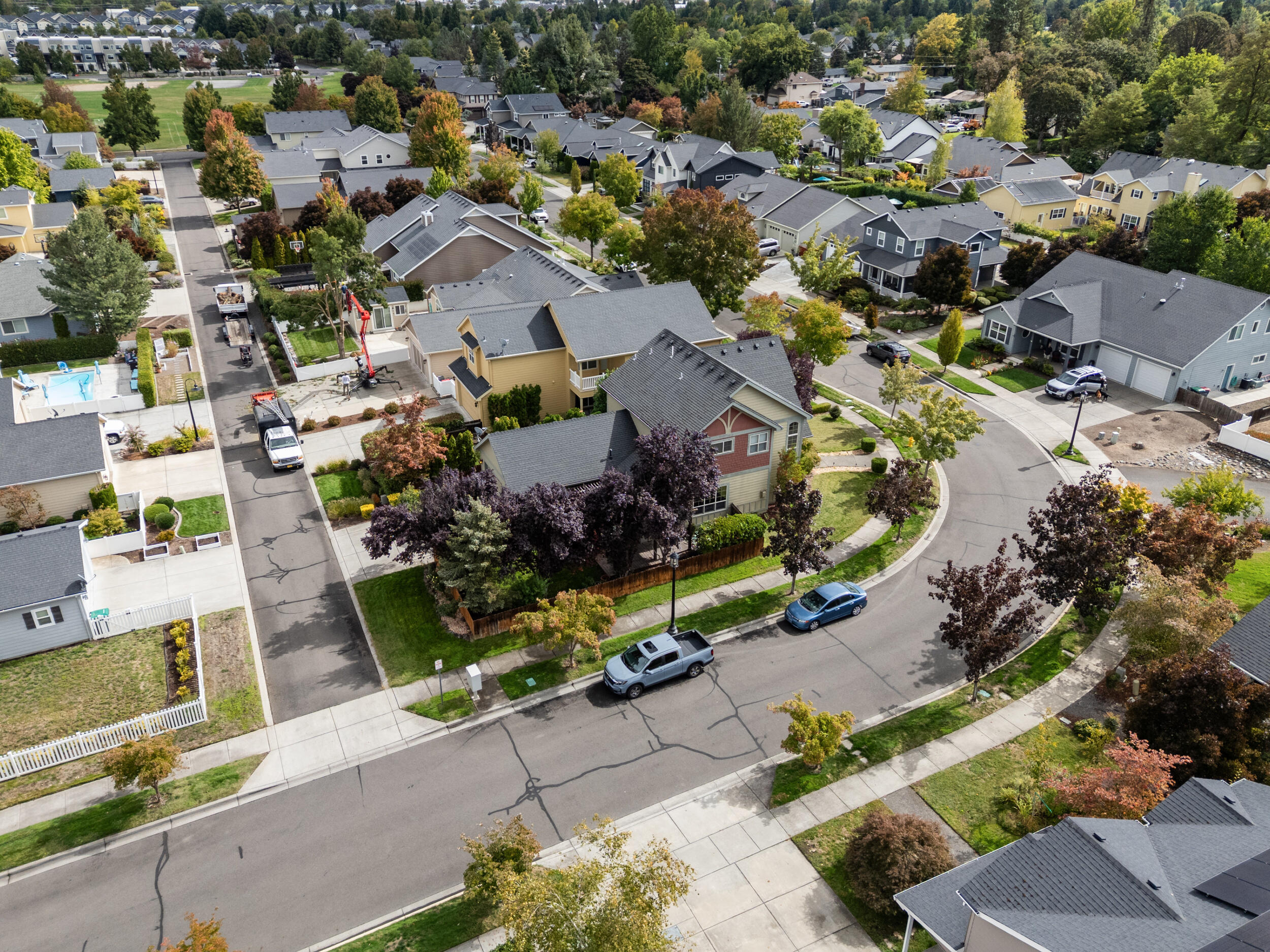 1134 Steamboat Drive