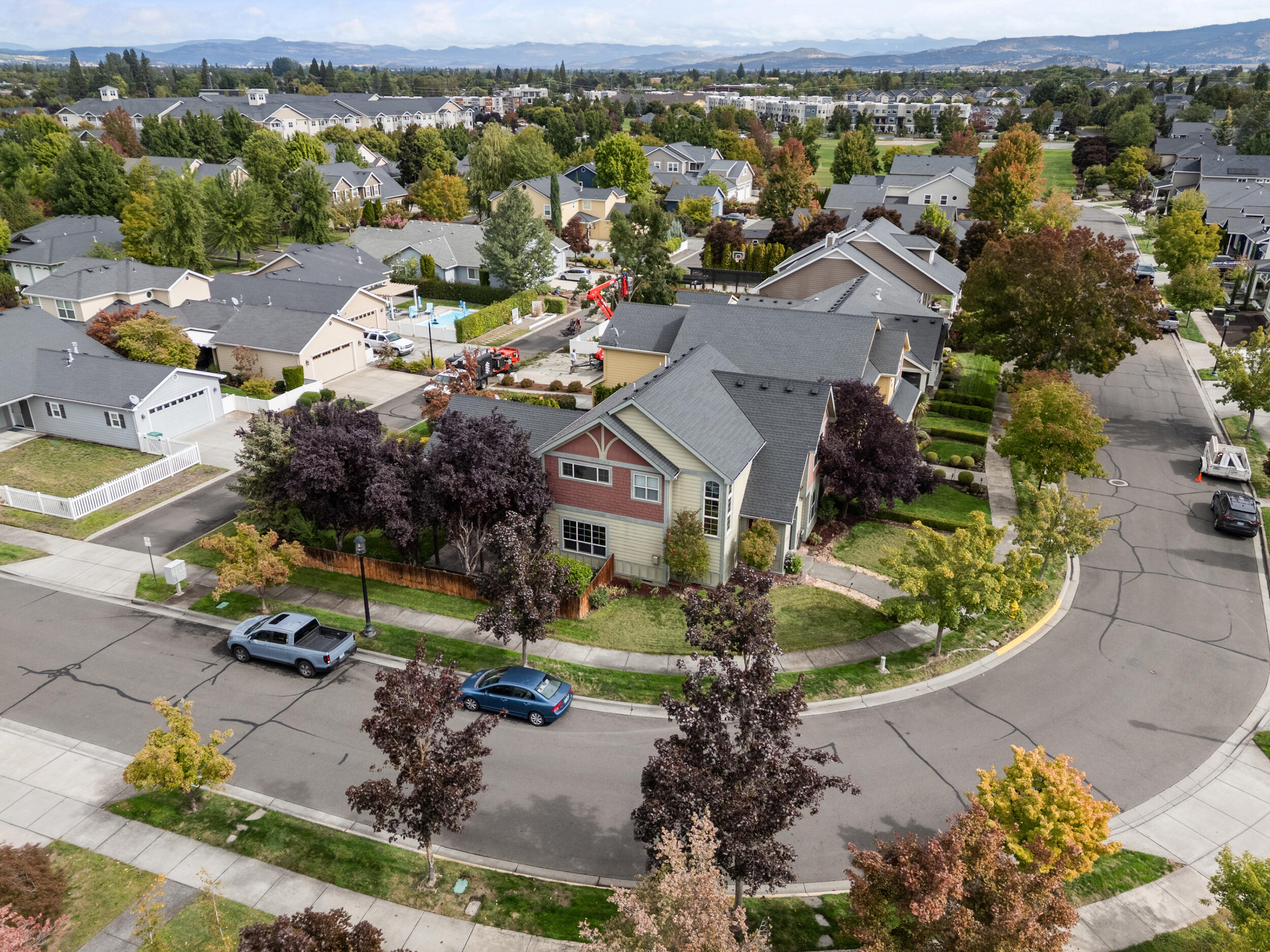 1134 Steamboat Drive