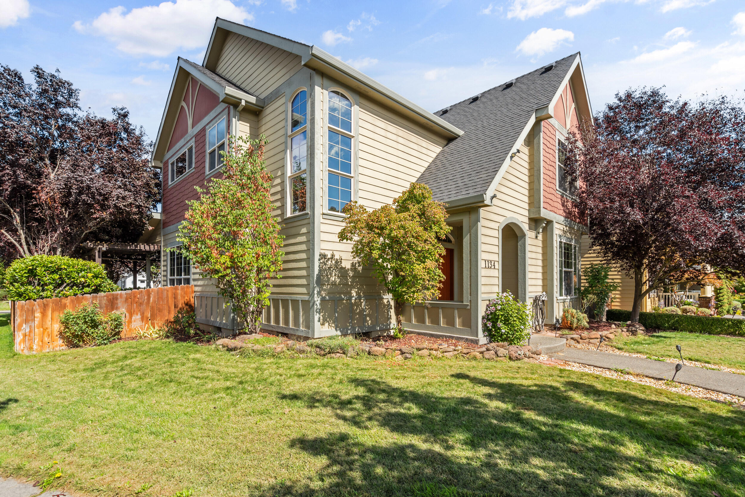 1134 Steamboat Drive