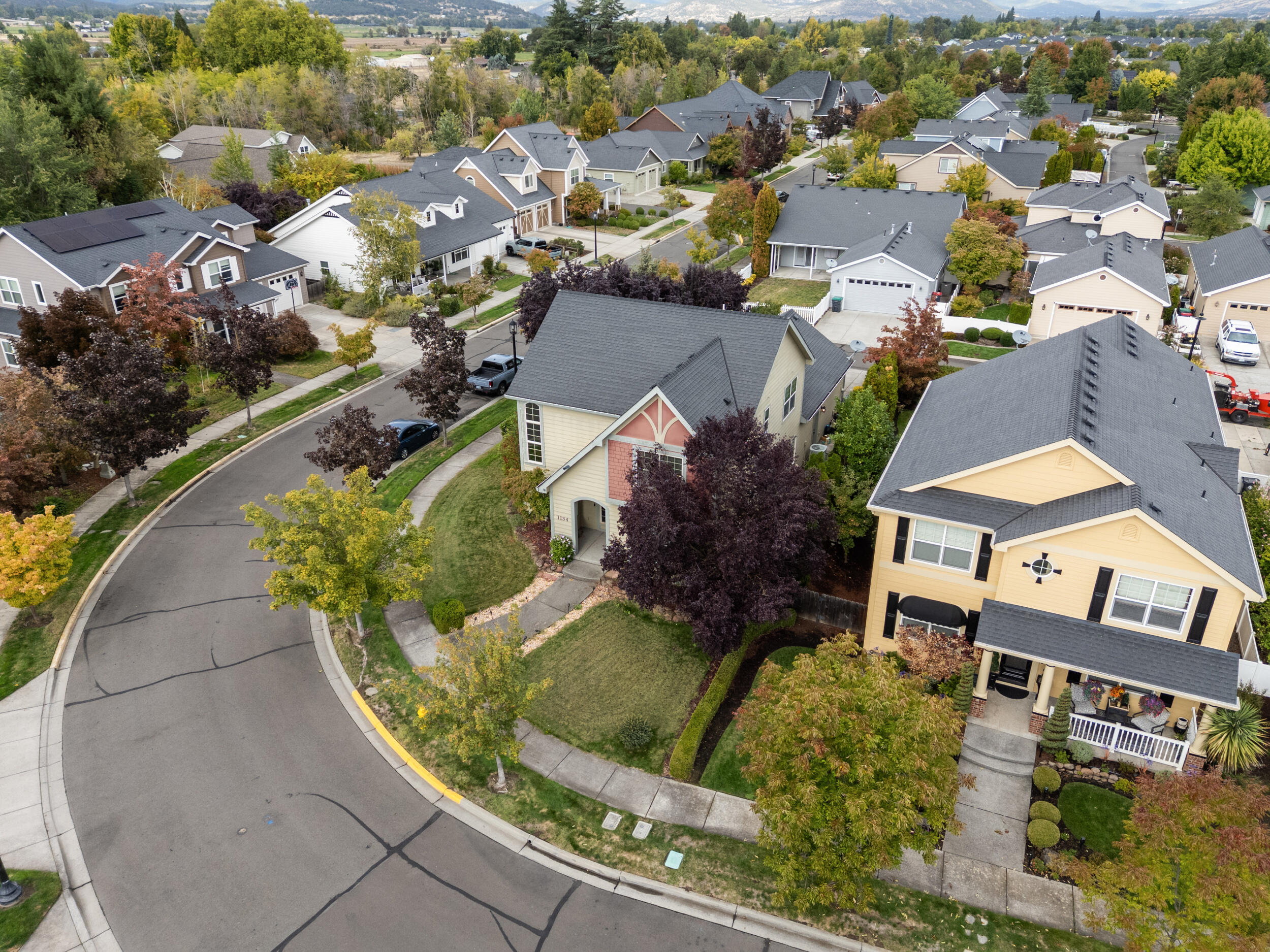 1134 Steamboat Drive