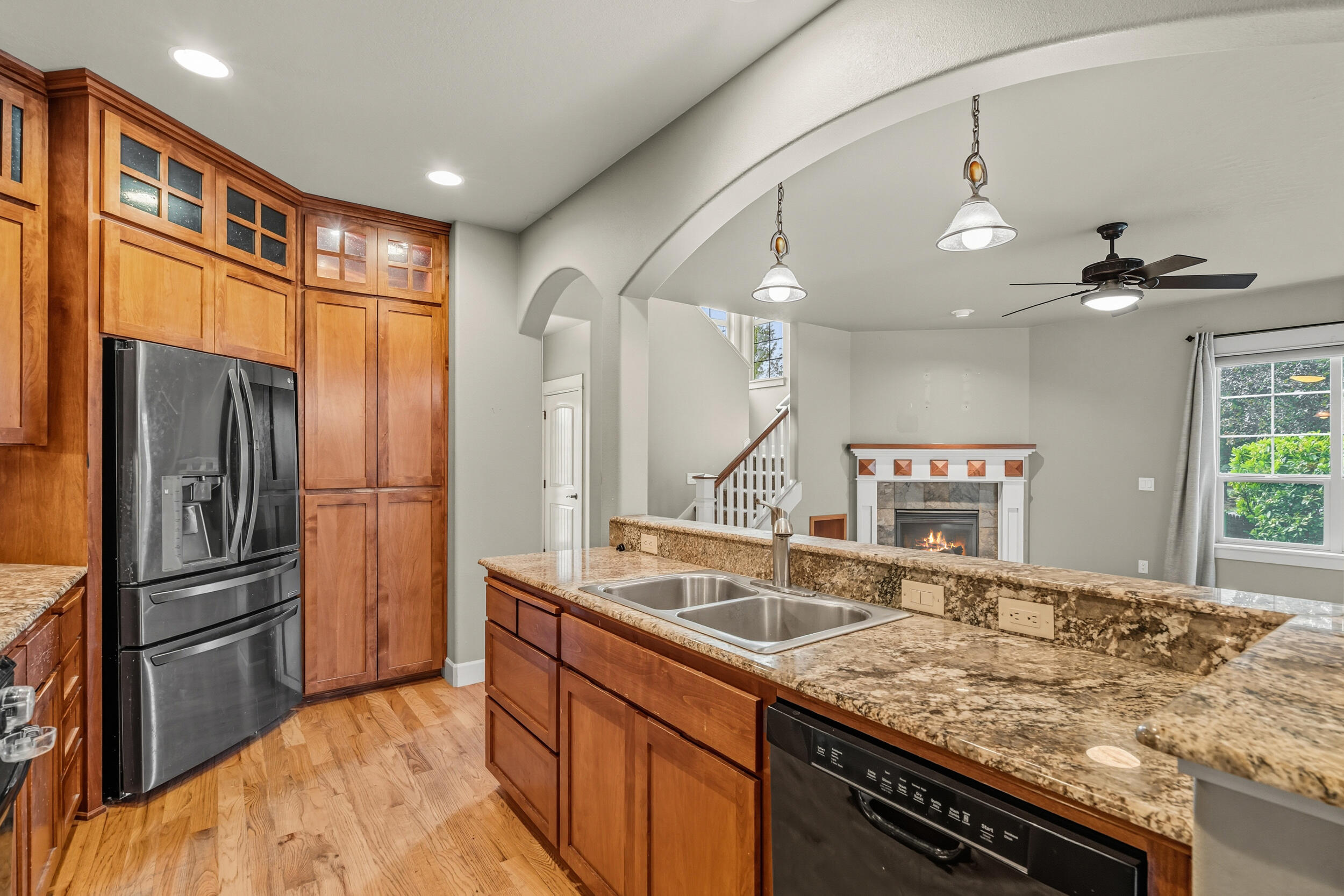 1134 Steamboat Drive