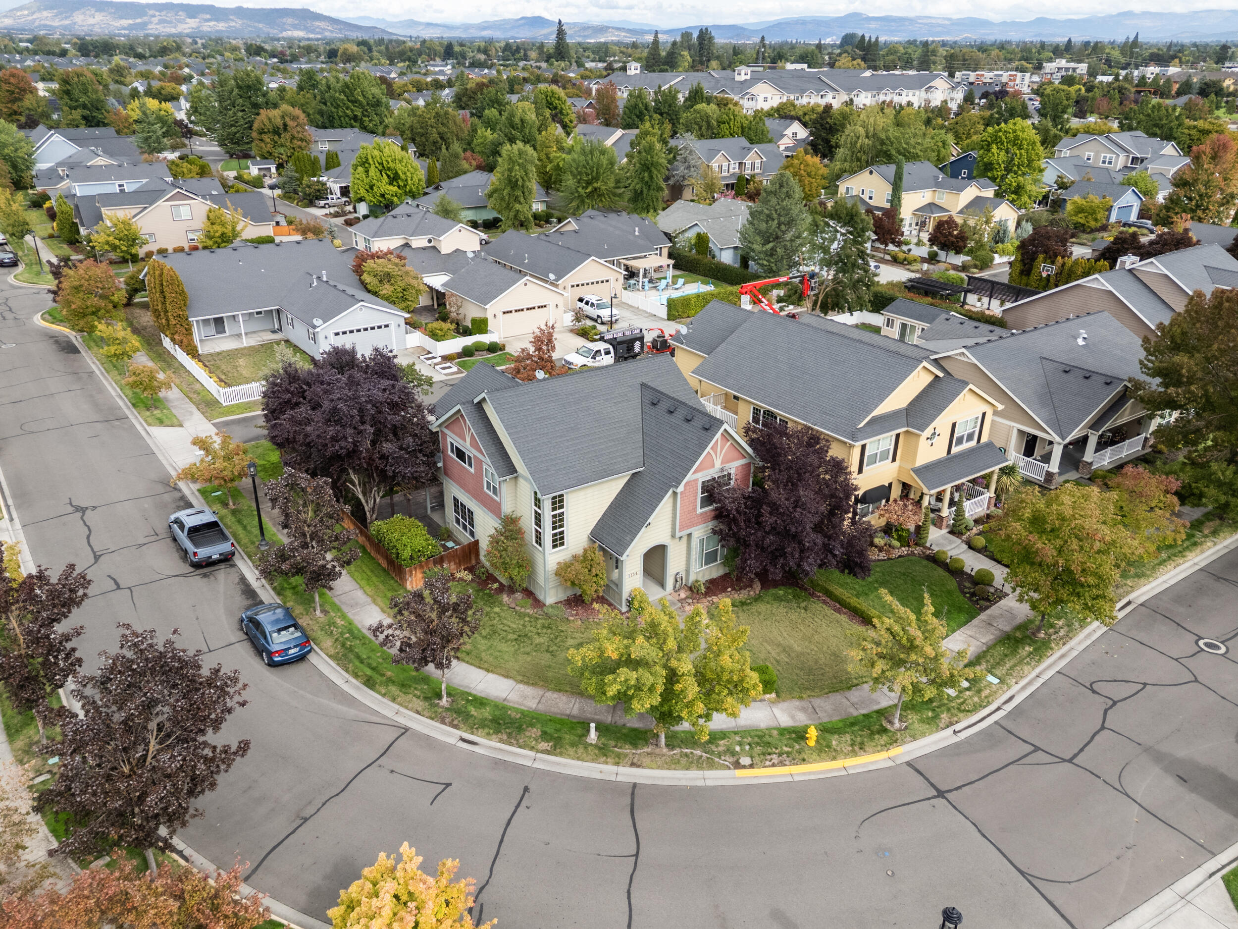 1134 Steamboat Drive