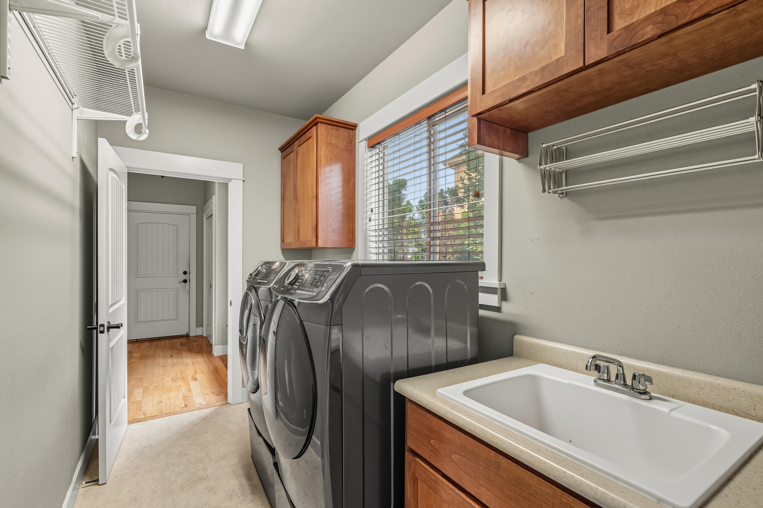 1134 Steamboat Drive