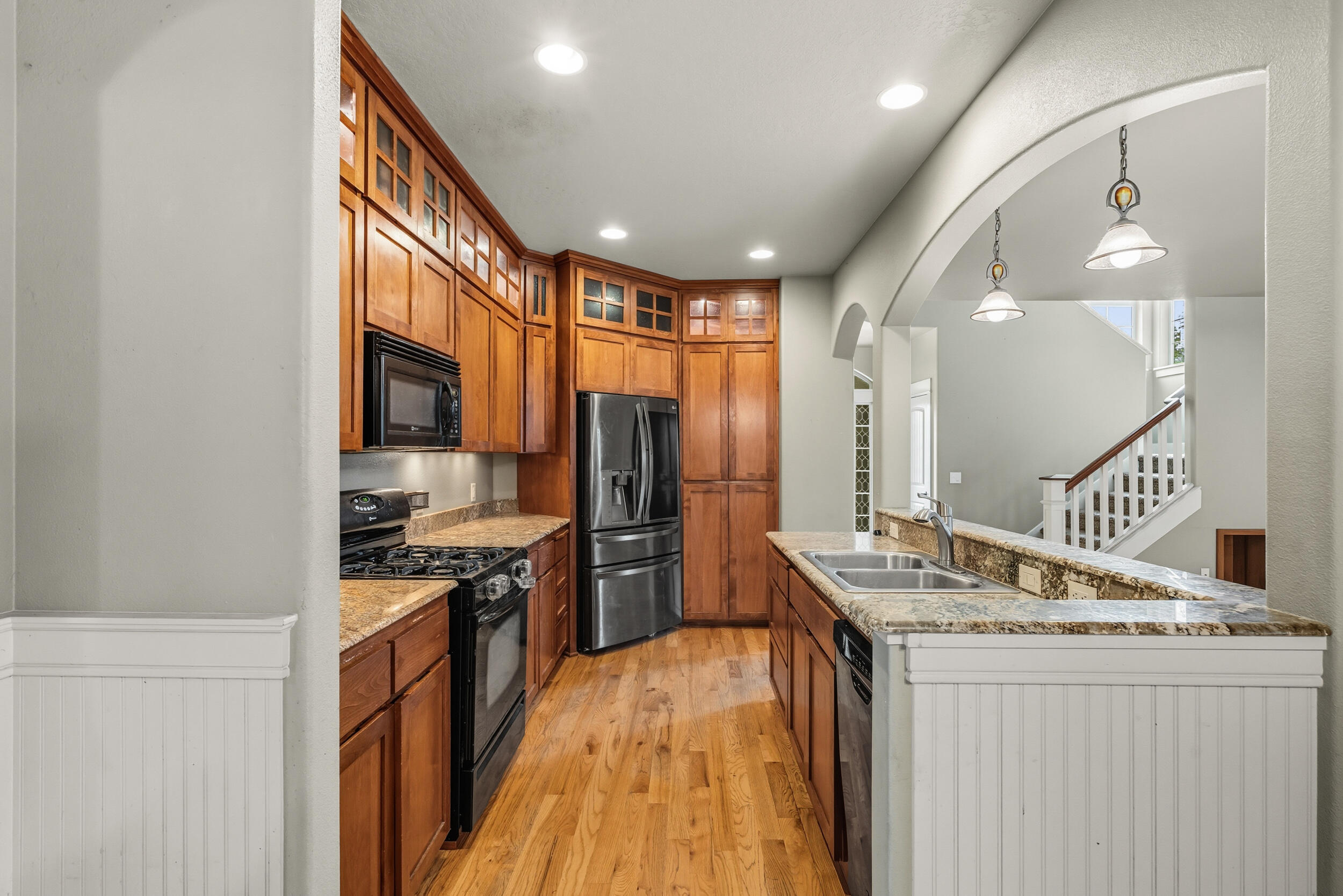 1134 Steamboat Drive