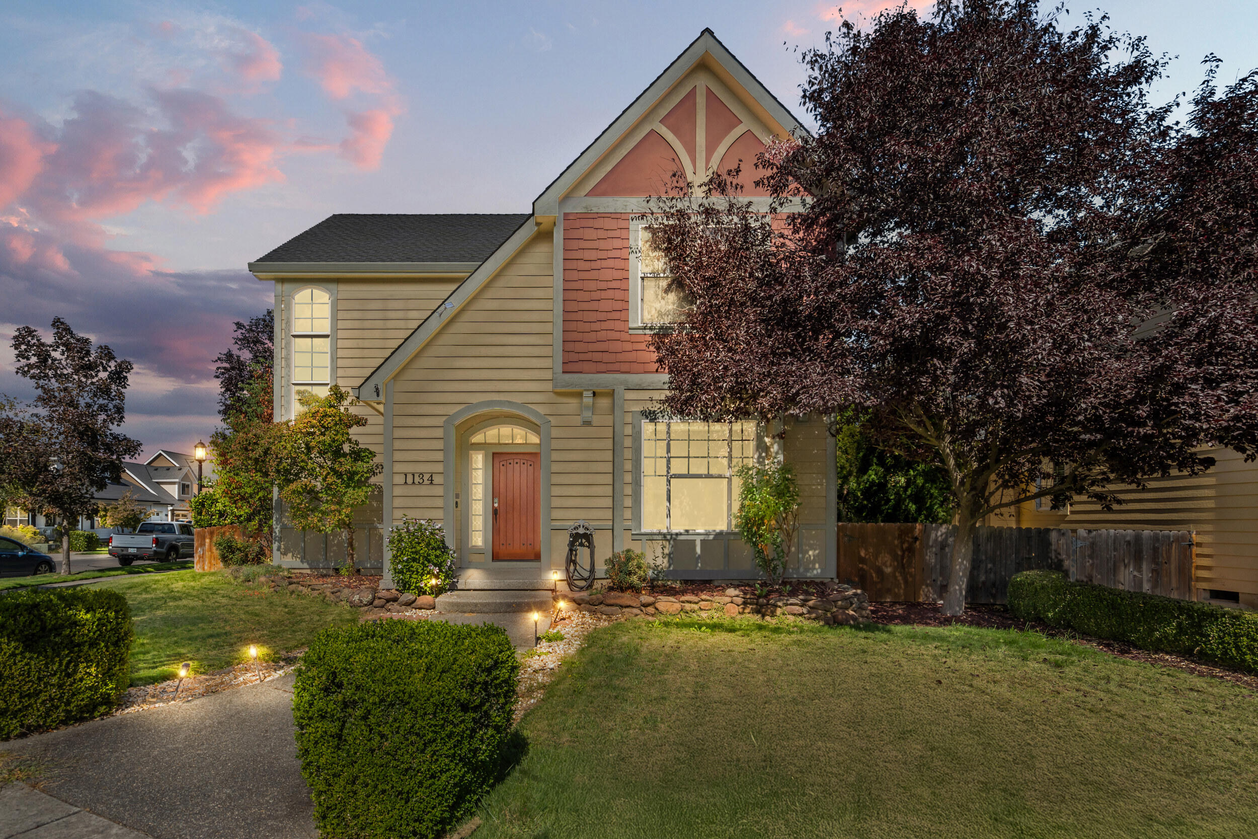 1134 Steamboat Drive