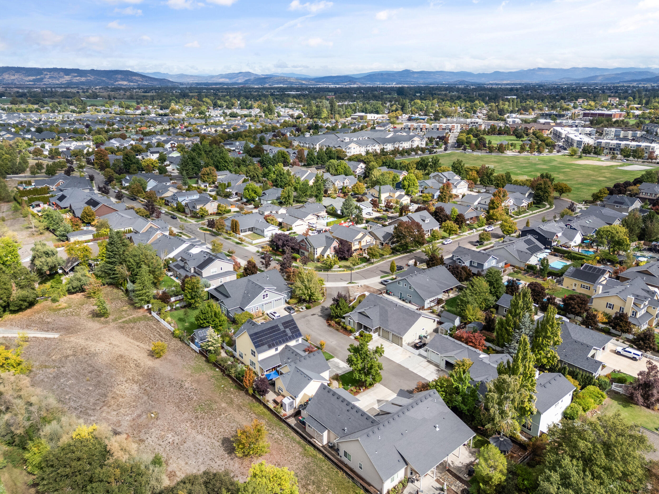 1134 Steamboat Drive