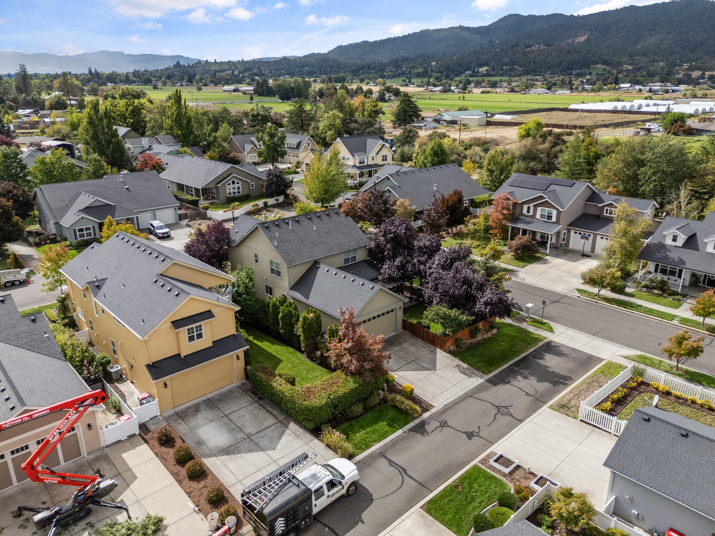 1134 Steamboat Drive